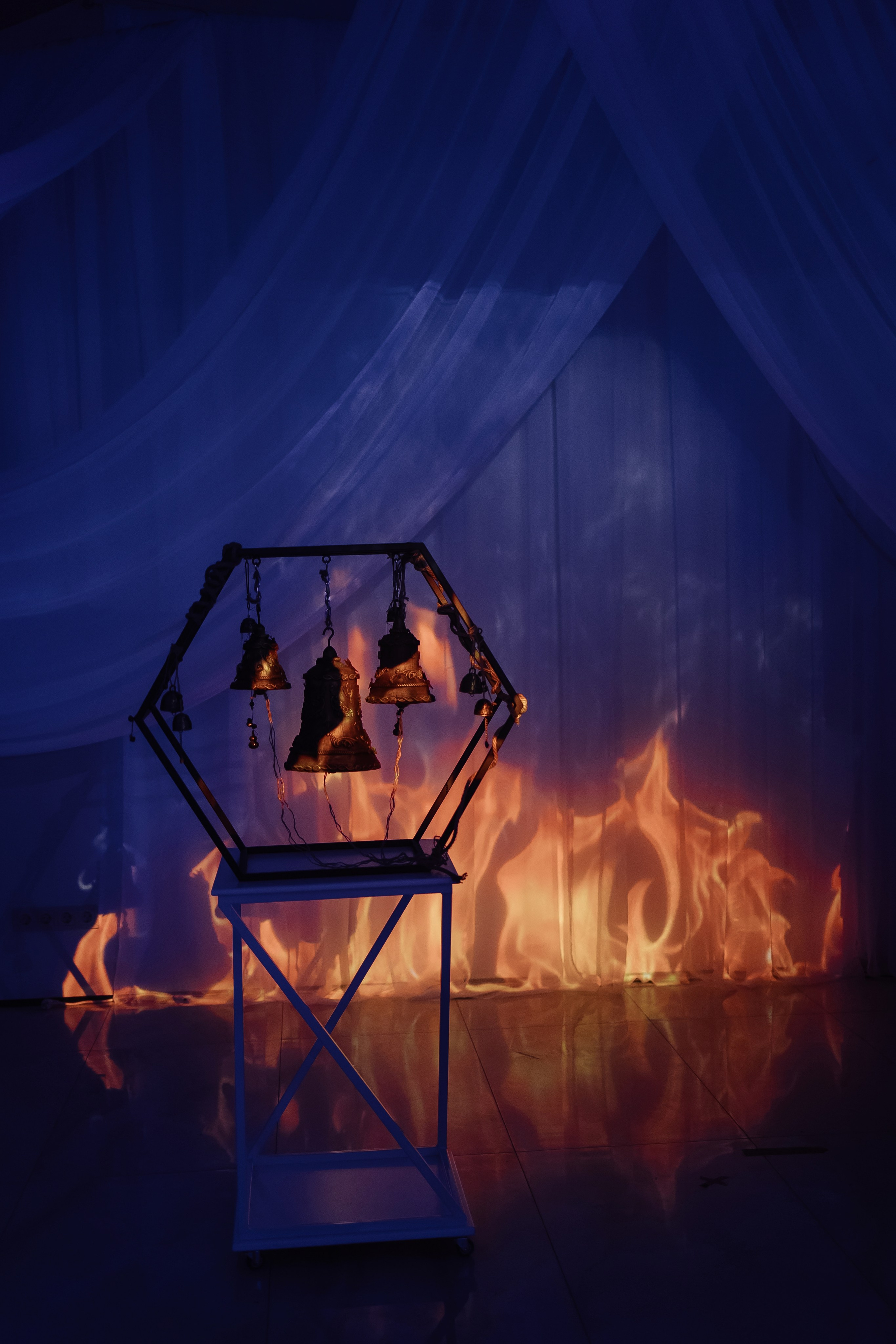 Шоу тортов 2. Свадебный фотограф