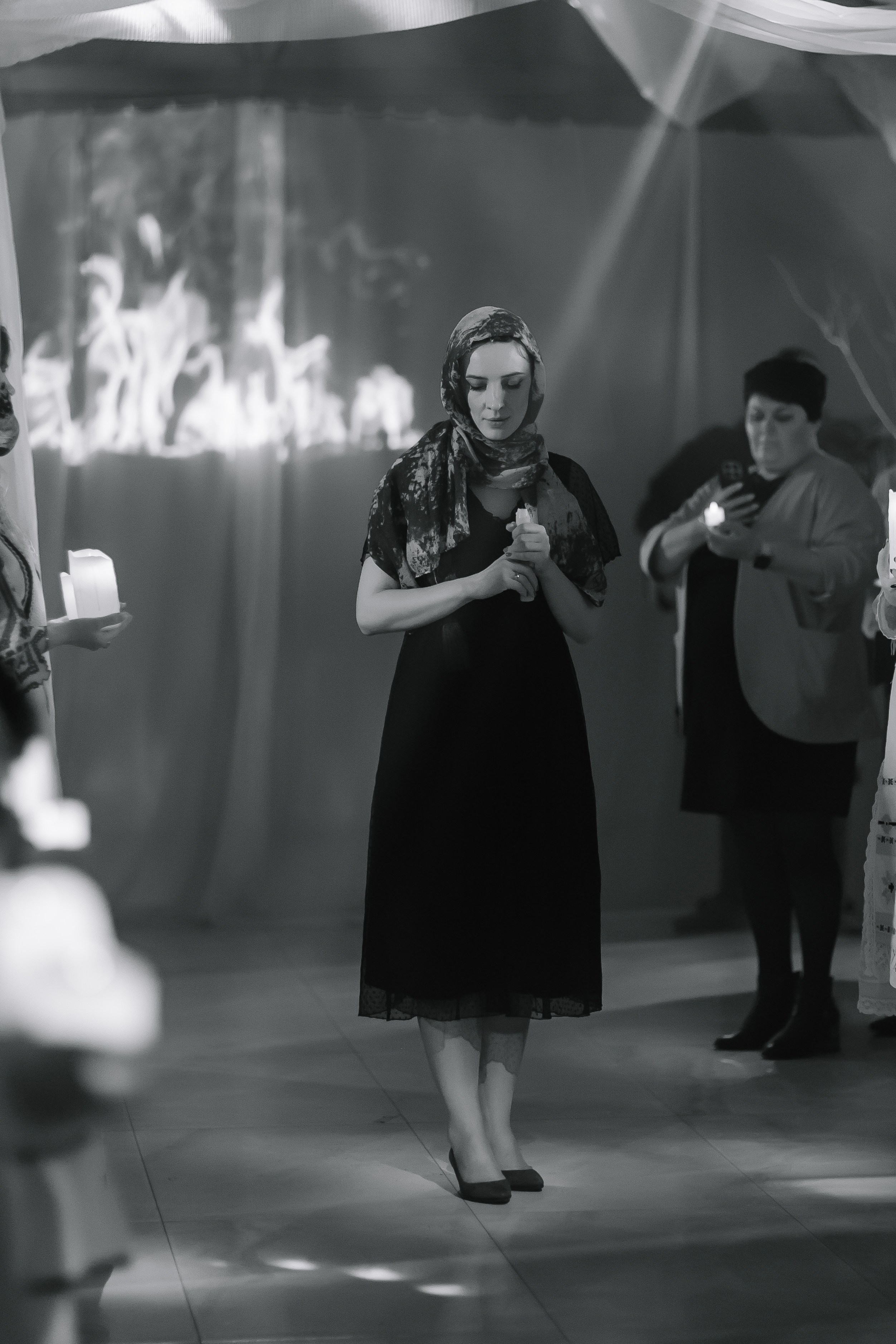 Шоу тортов 2. Свадебный фотограф