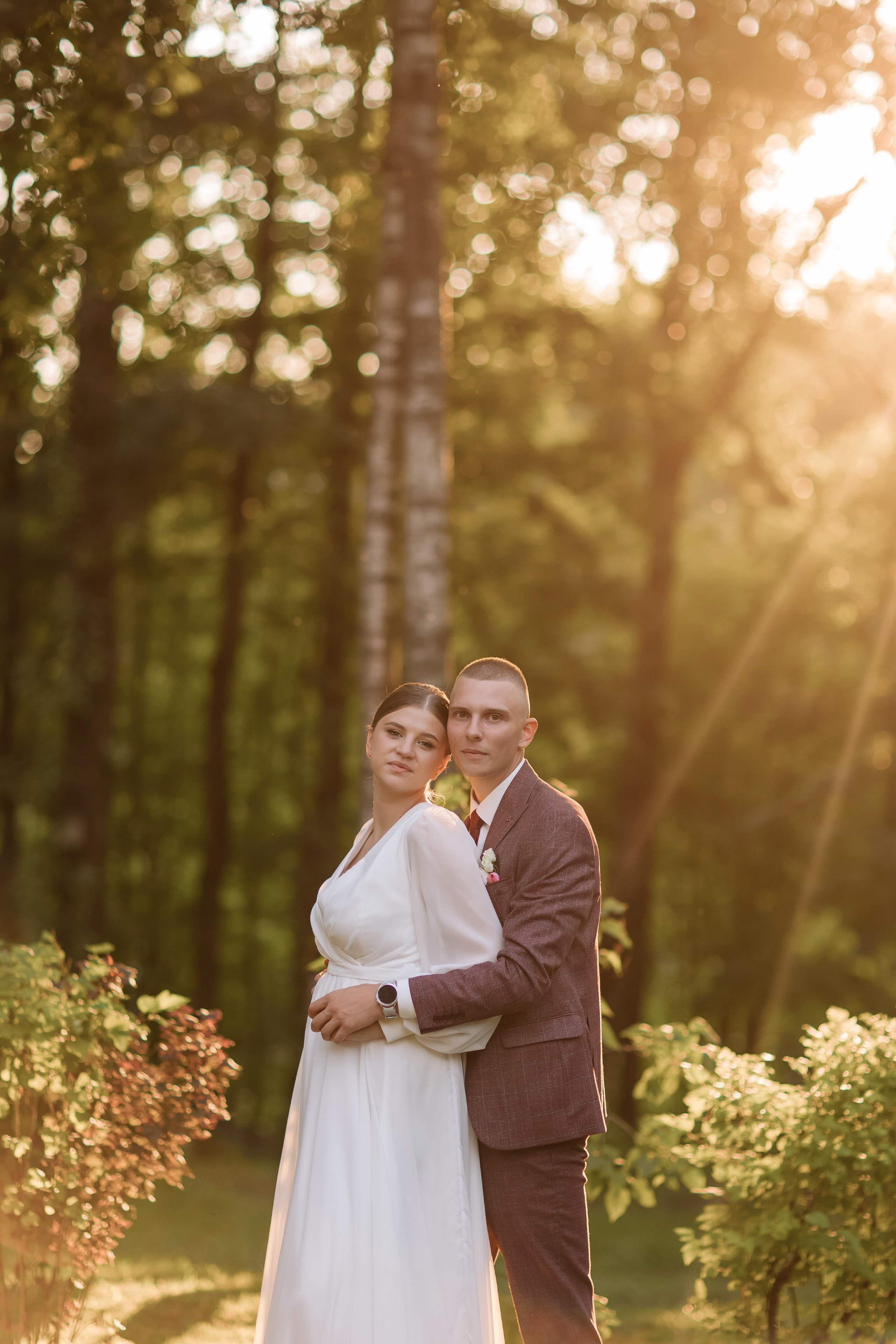 Илья/Влада. Свадебный фотограф
