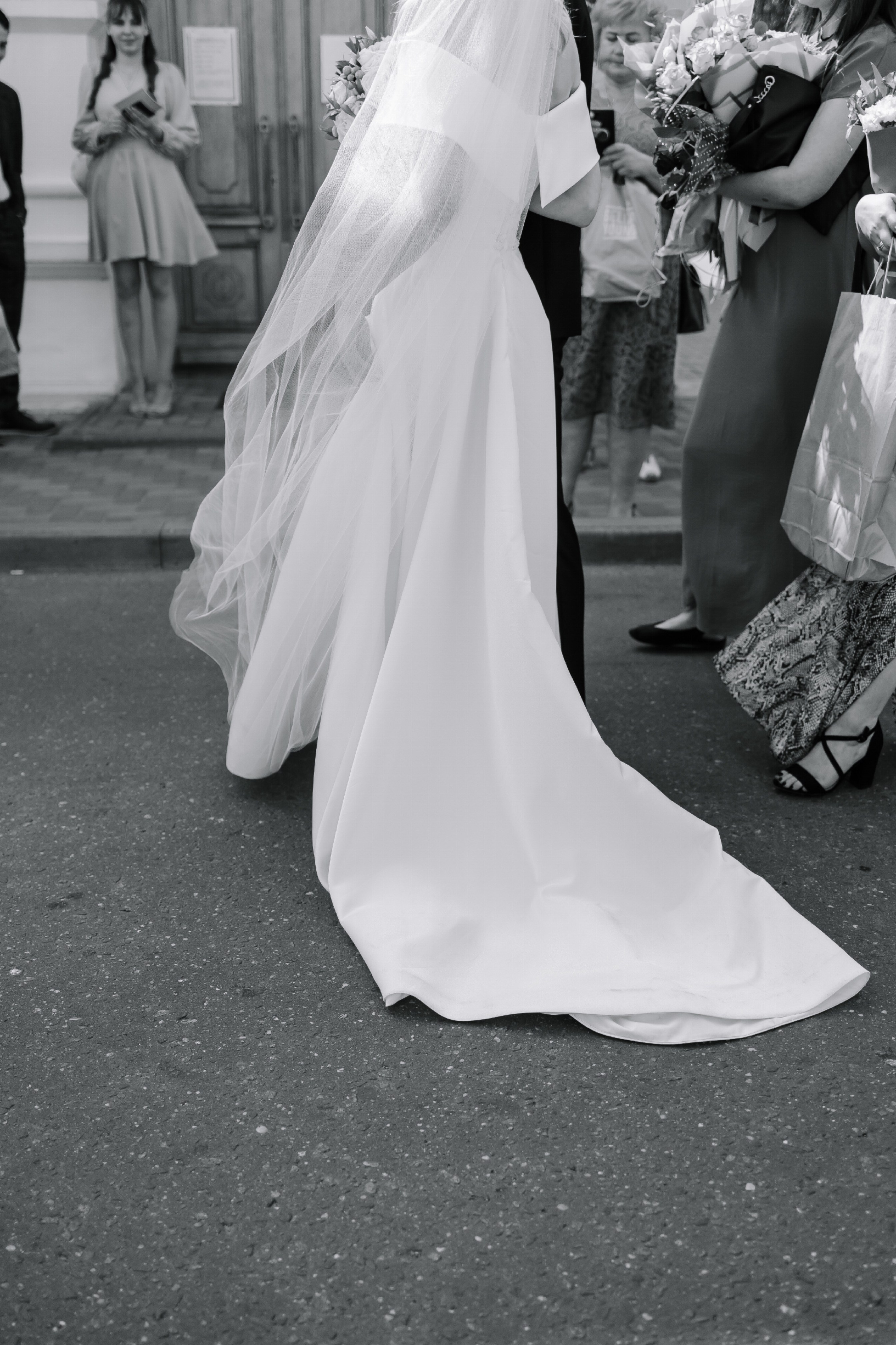 Клим/Ксения. Свадебный фотограф