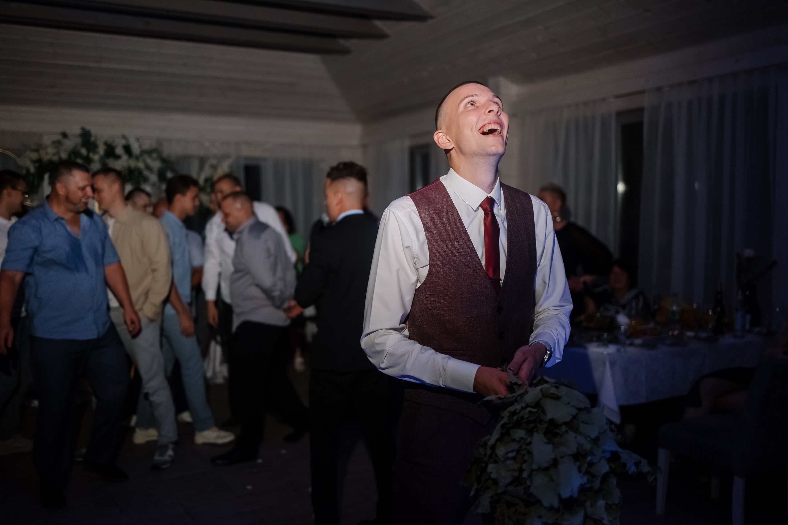 Илья/Влада. Свадебный фотограф