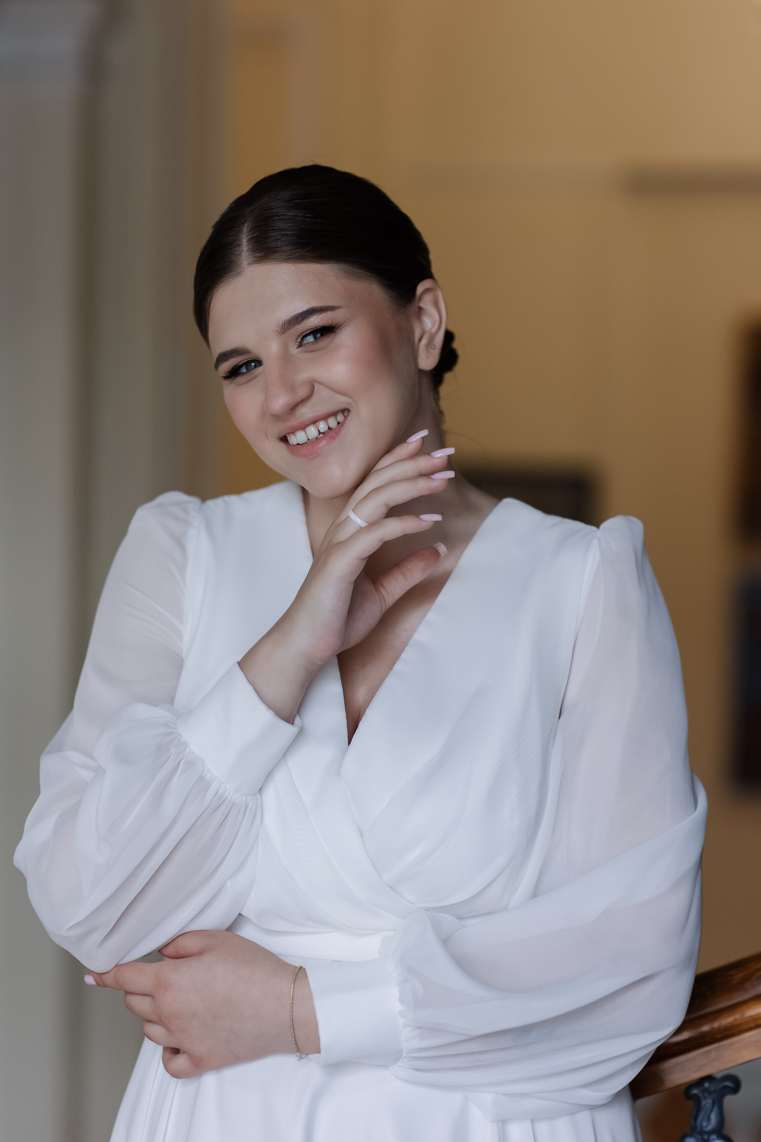 Илья/Влада. Свадебный фотограф