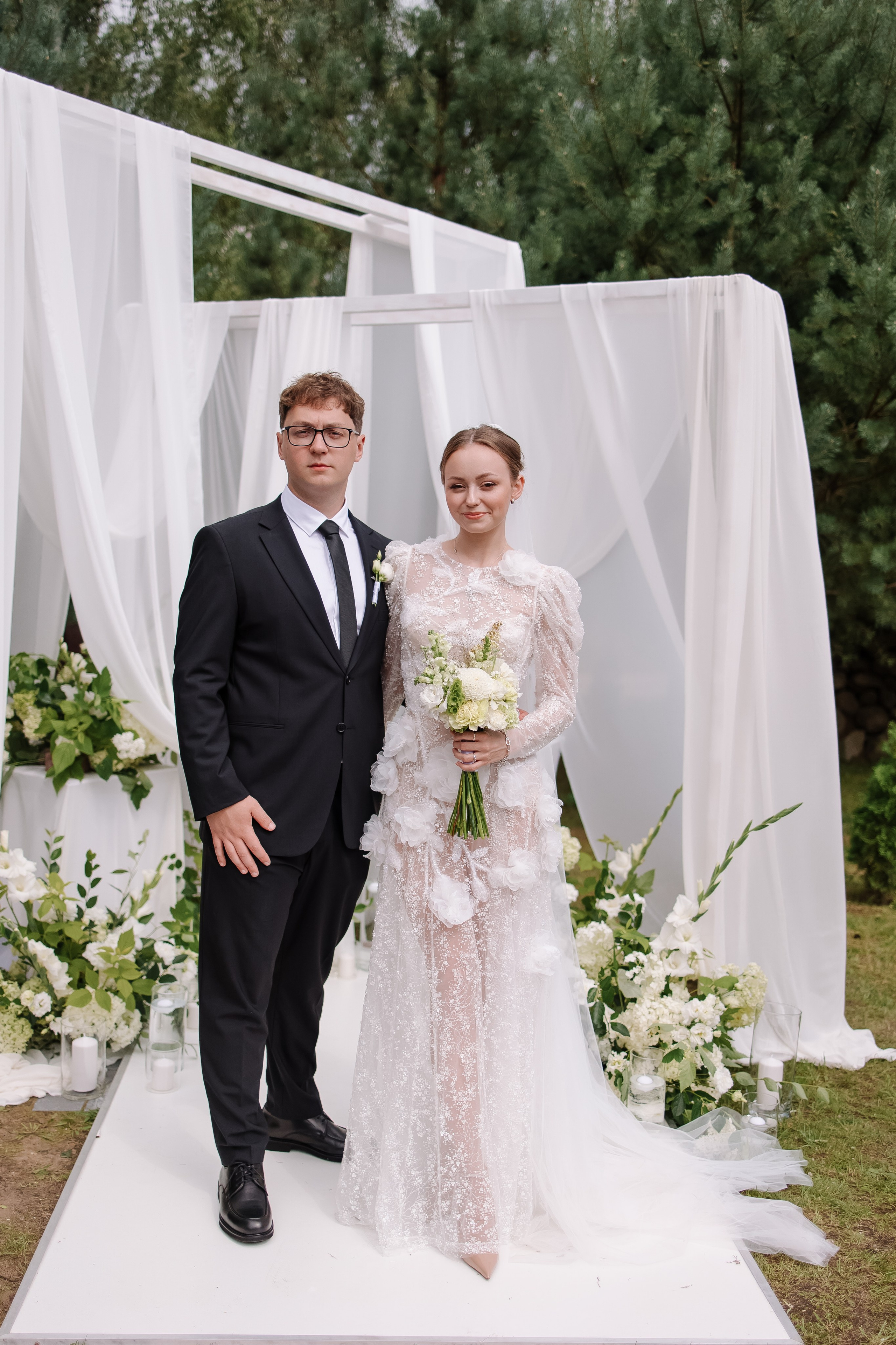 Егор/Арина. Свадебный фотограф