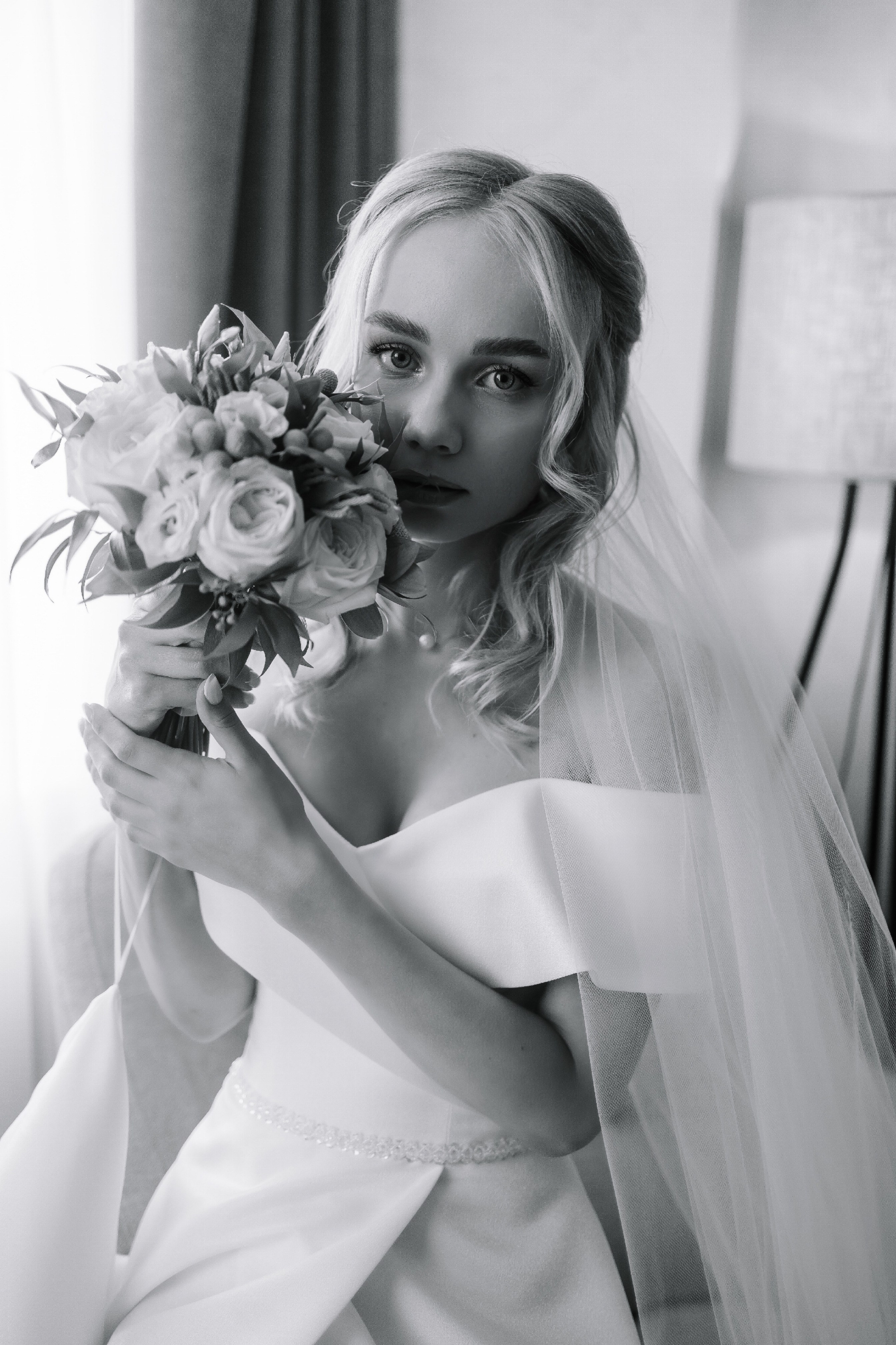 Клим/Ксения. Свадебный фотограф