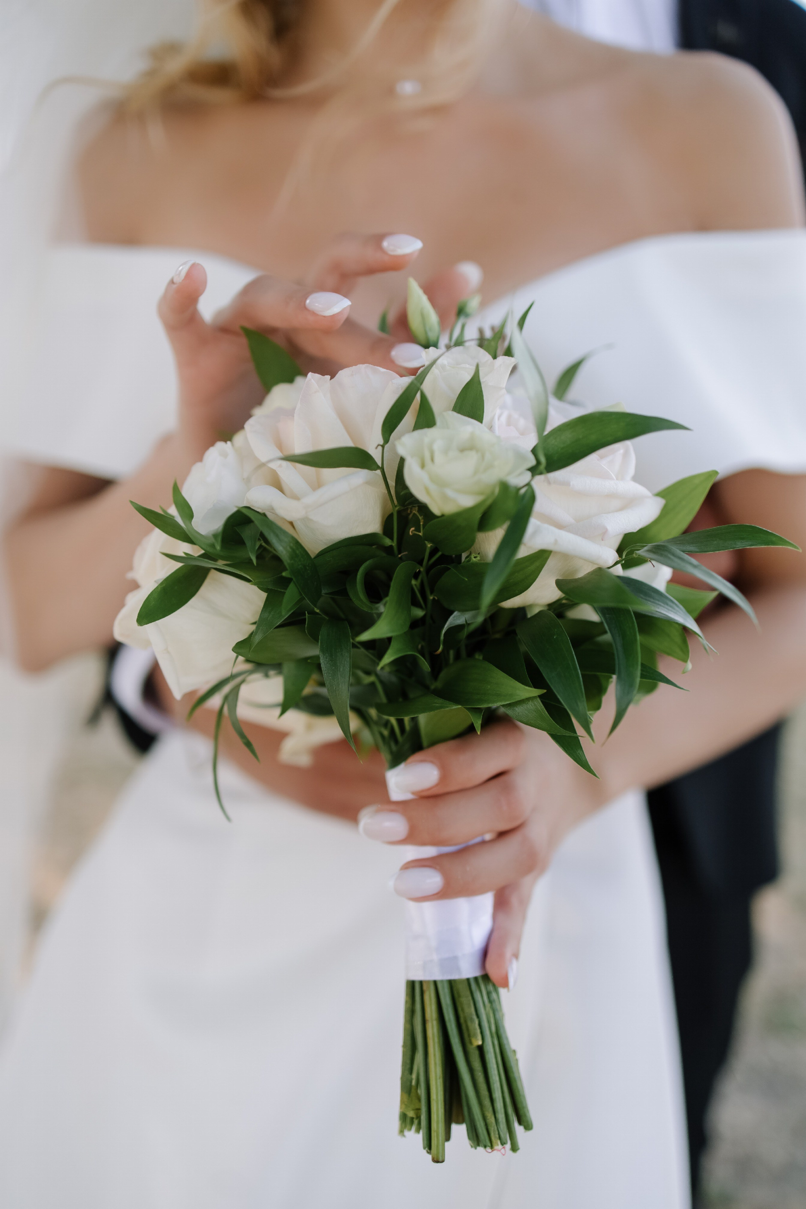 Клим/Ксения. Свадебный фотограф