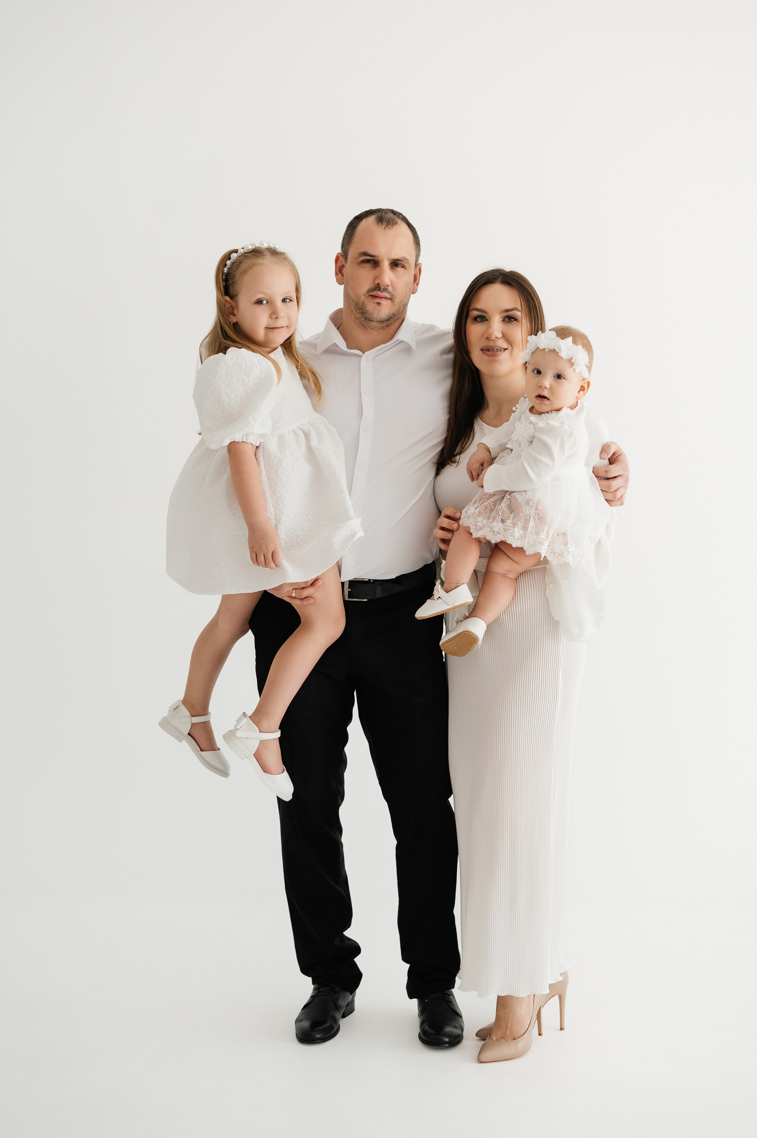 Семейная фотосессия. Свадебный и семейный фотограф Кореновск/Краснодар