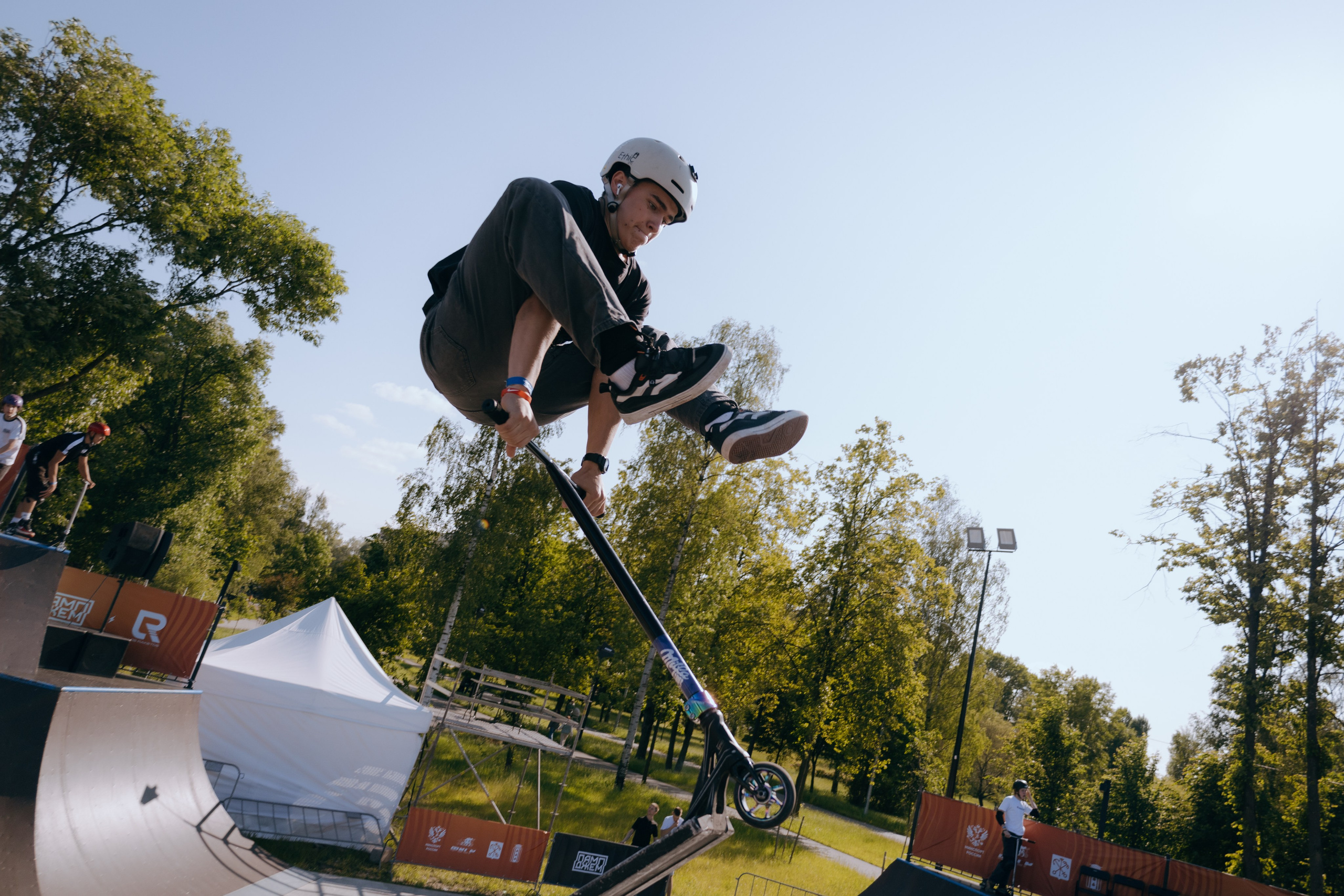 Репортажные съемки. Фотограф и видеограф в Северной столице