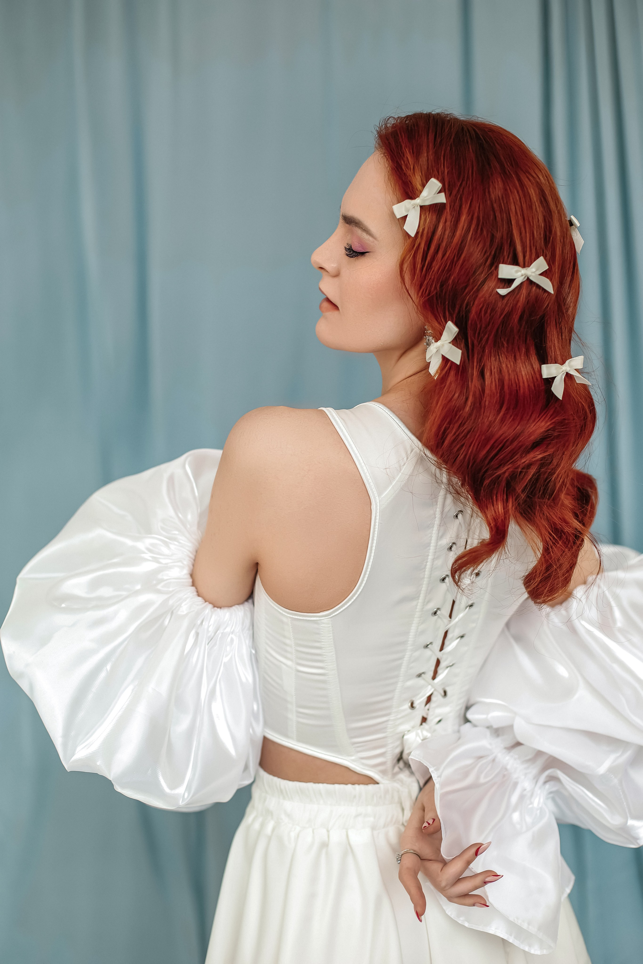 4. Свадебный и семейный фотограф в Москве