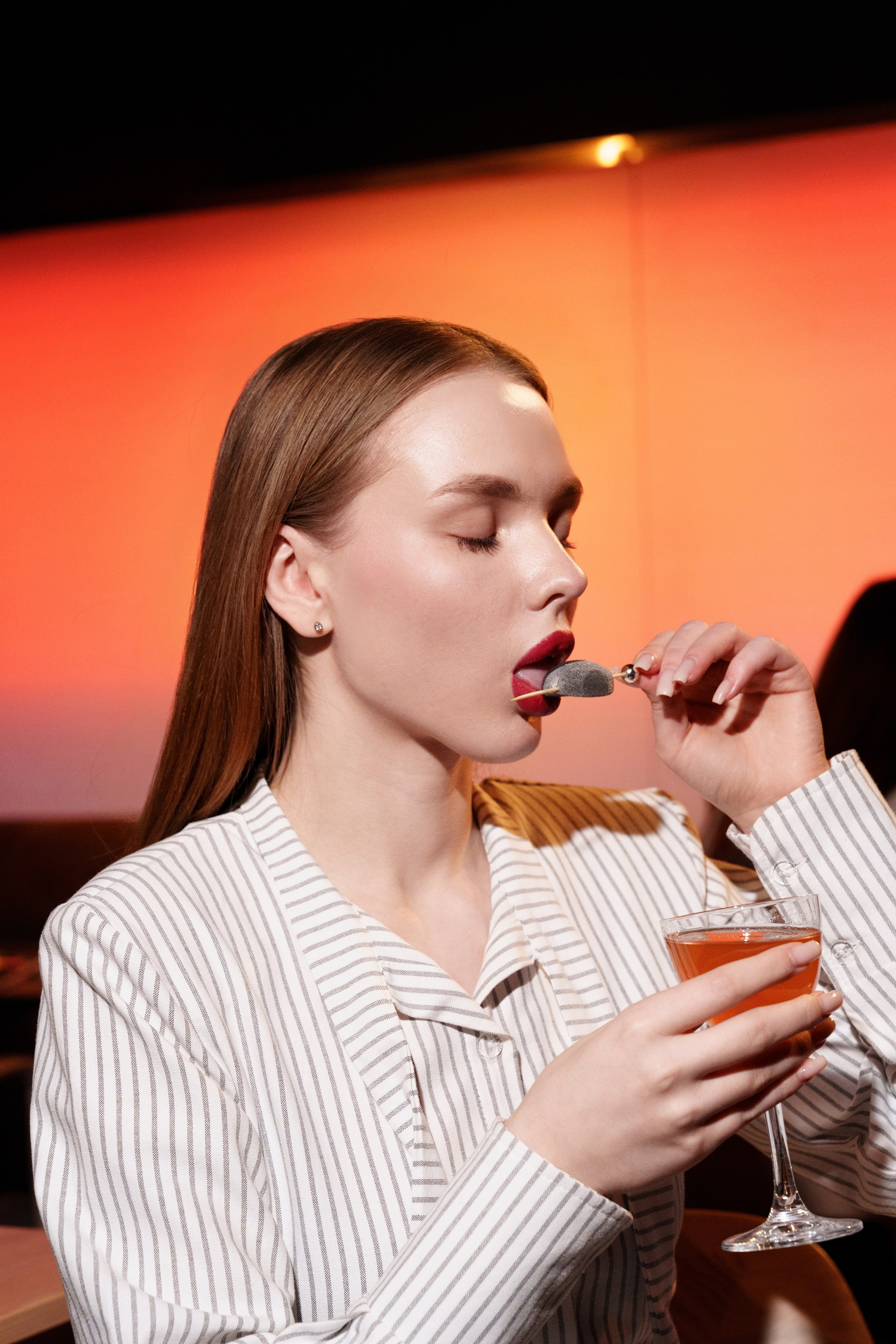 Komodo. Фотограф Герман Лебедев Тольятти