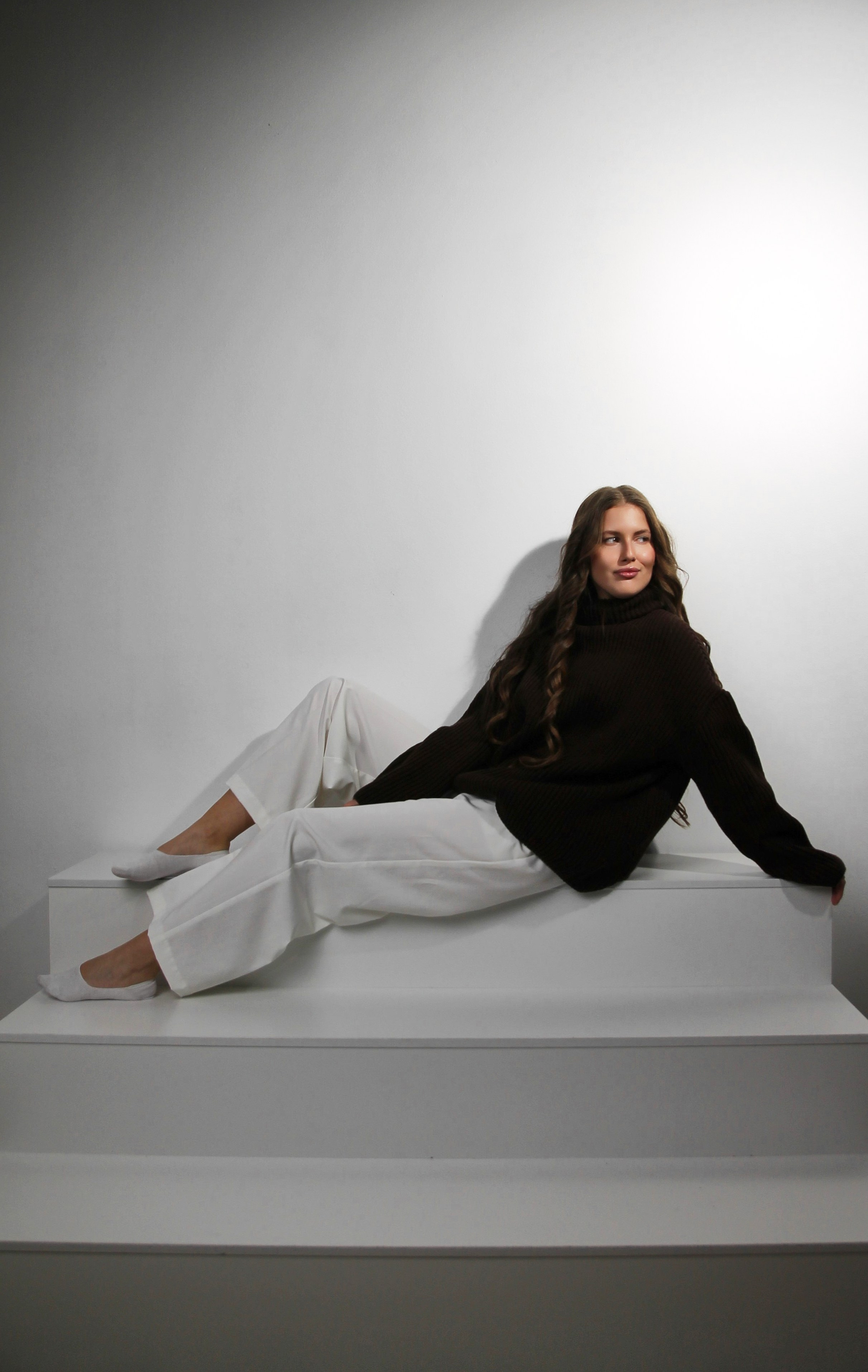 Индивидуальная съёмка. Фотограф Анна Буторина Киров