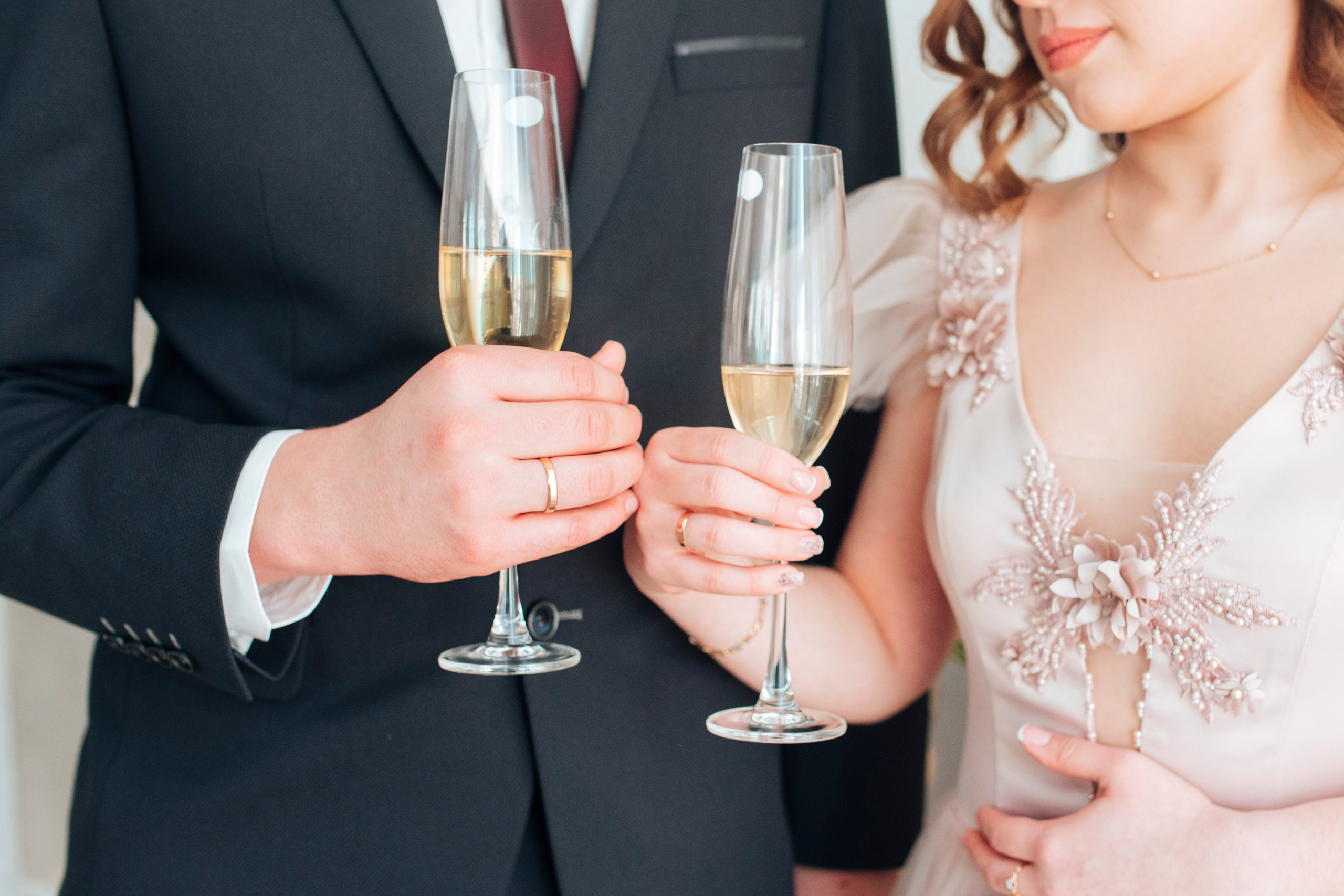 Никита и Настя. Фотограф Алла Елисеева