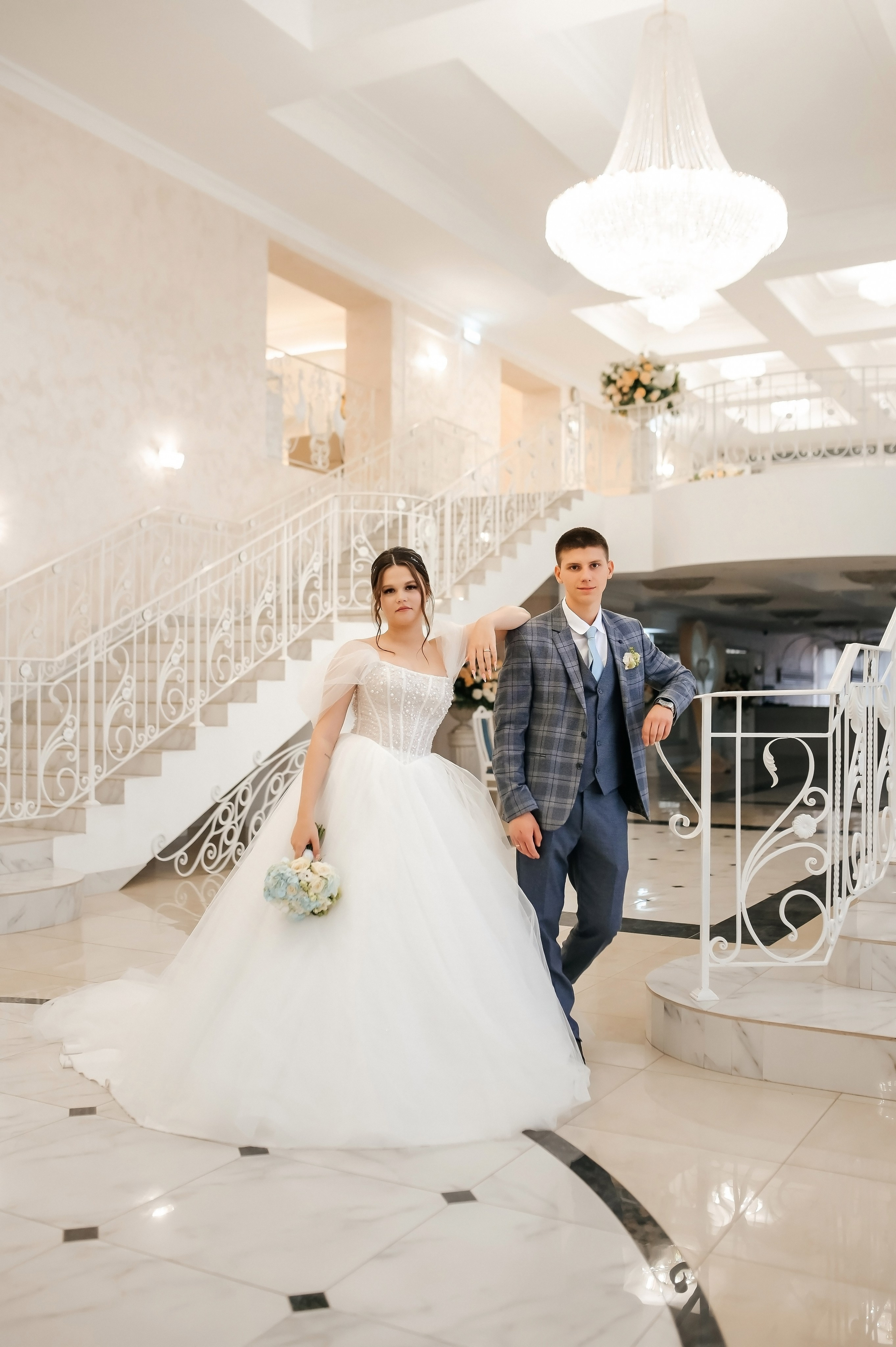 Виктория & Александр. Семейный фотограф Олеся Батурина Рязань