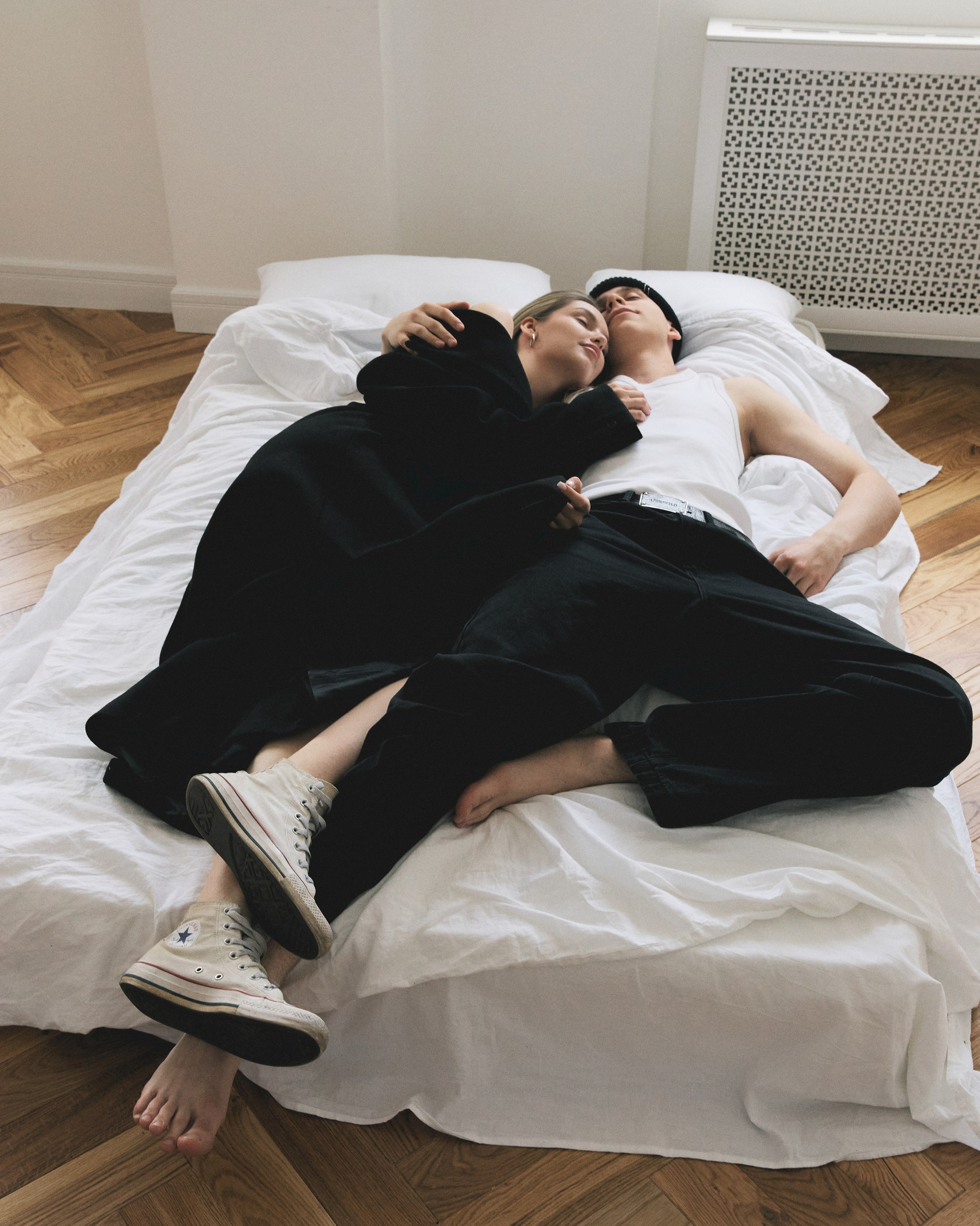 Даня и Алиса. Фотограф в Москве и Сургуте Алла Лесовая. Снимаю каталог для брендов и индивидуальные портреты для людей