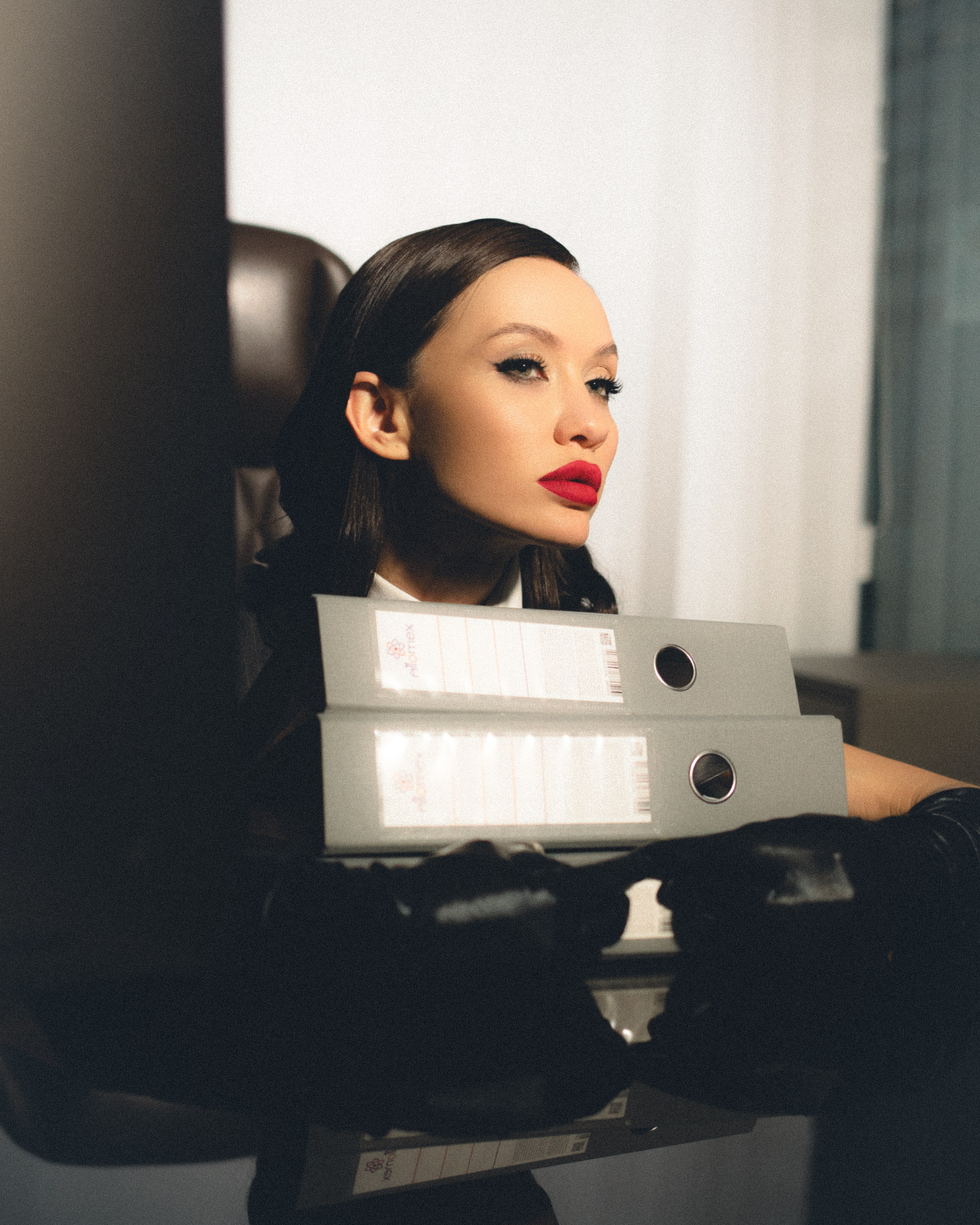 Юля. Фотограф в Москве и Сургуте Алла Лесовая. Снимаю каталог для брендов и индивидуальные портреты для людей