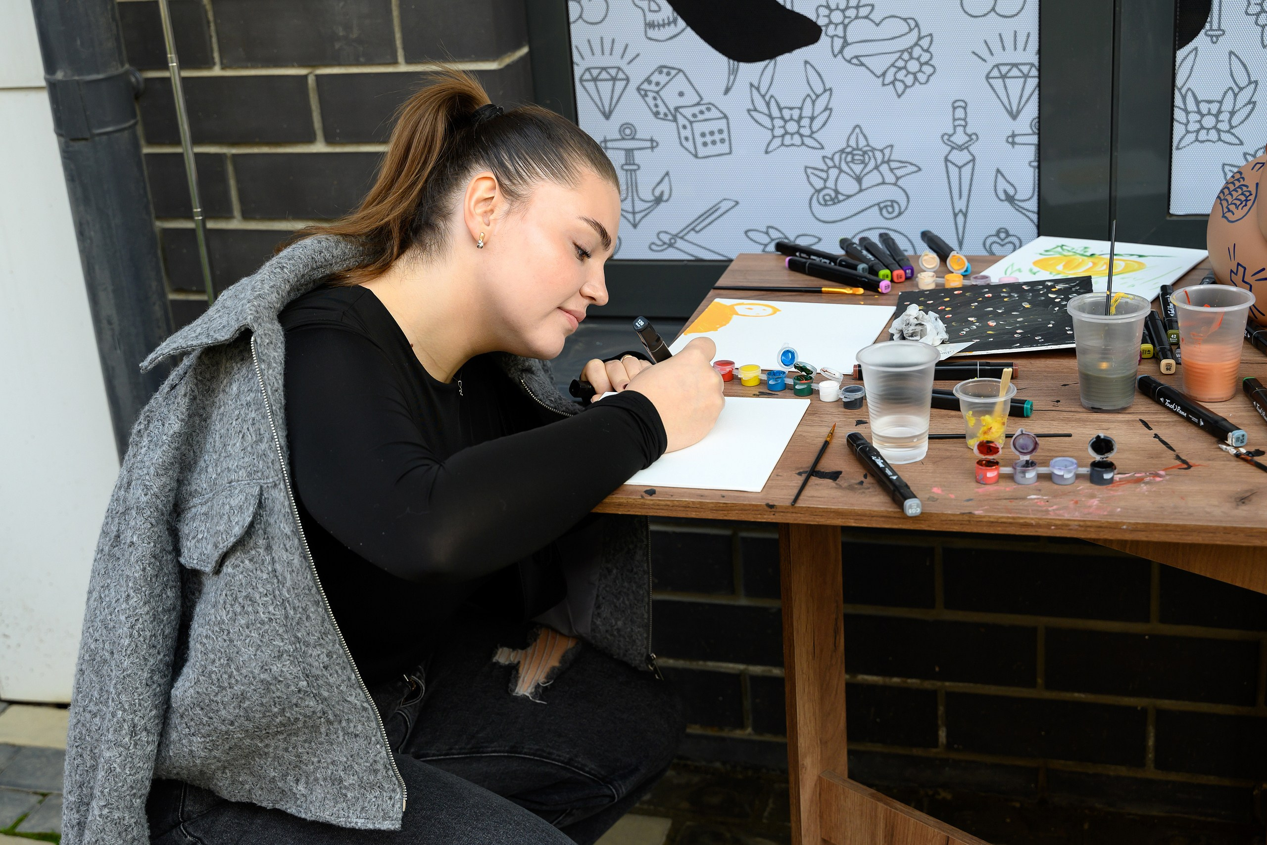 Репортажная съемка мероприятий в Краснодаре. Свадебный и семейный фотограф в Краснодаре Владимир Курашев