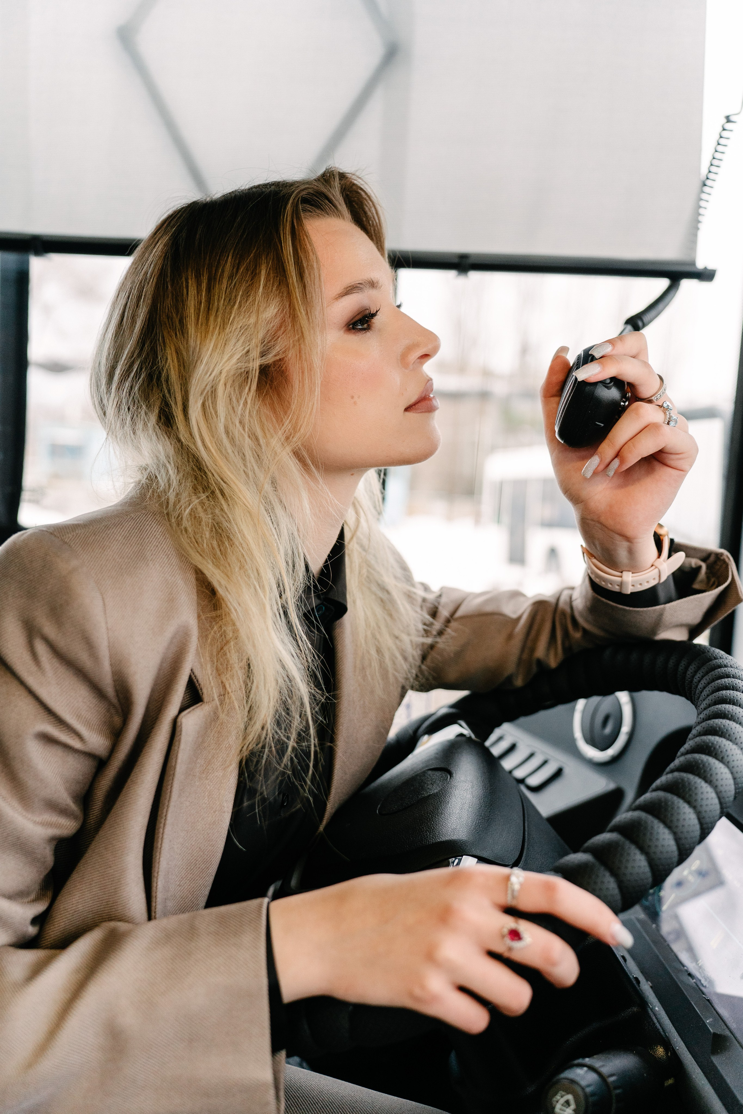 Лиля. Семейный фотограф в Воронеже Пироженко Виталий