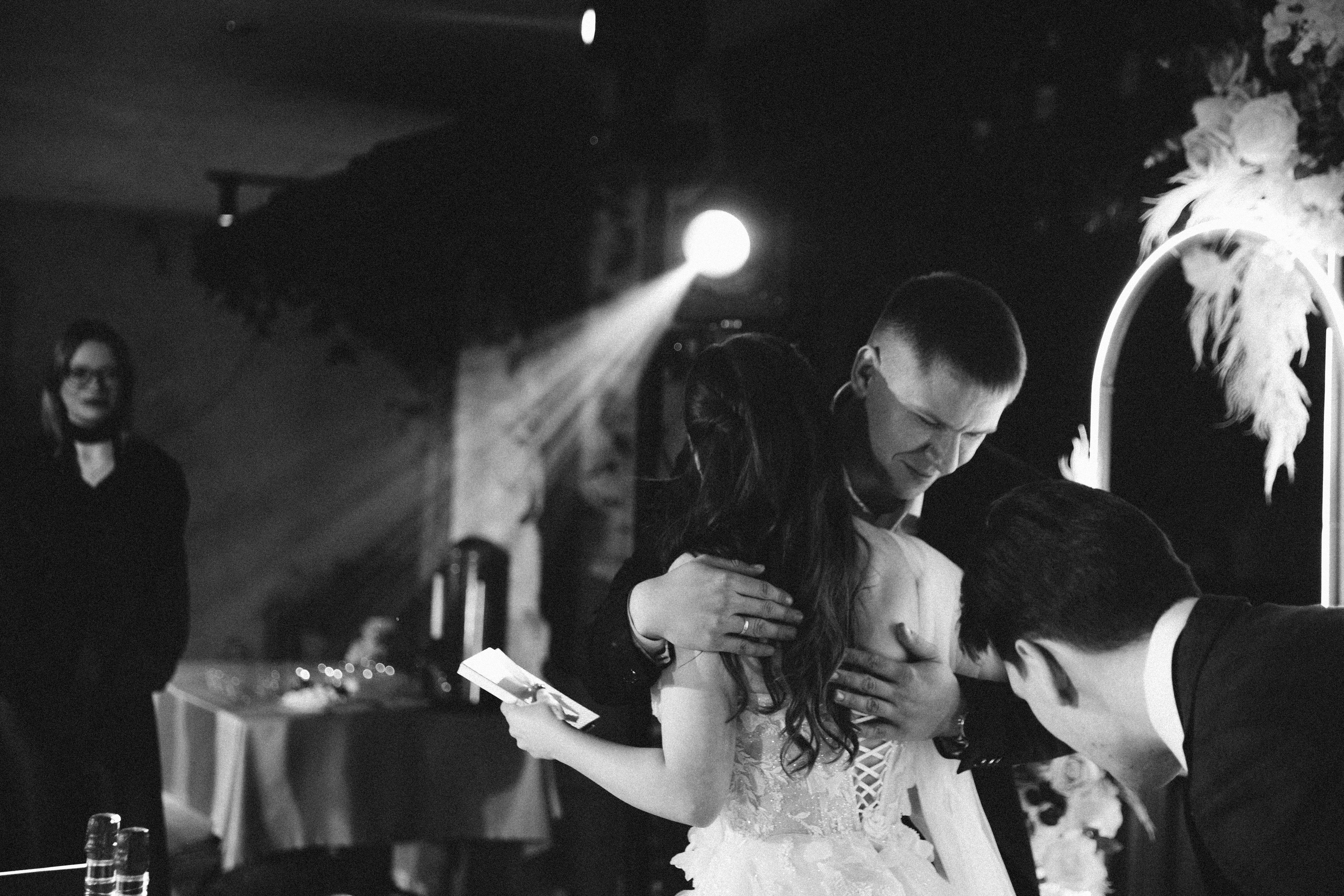 Анатолий и Кристина: история любви в каждом кадре. Фотограф Семён Гнеушев