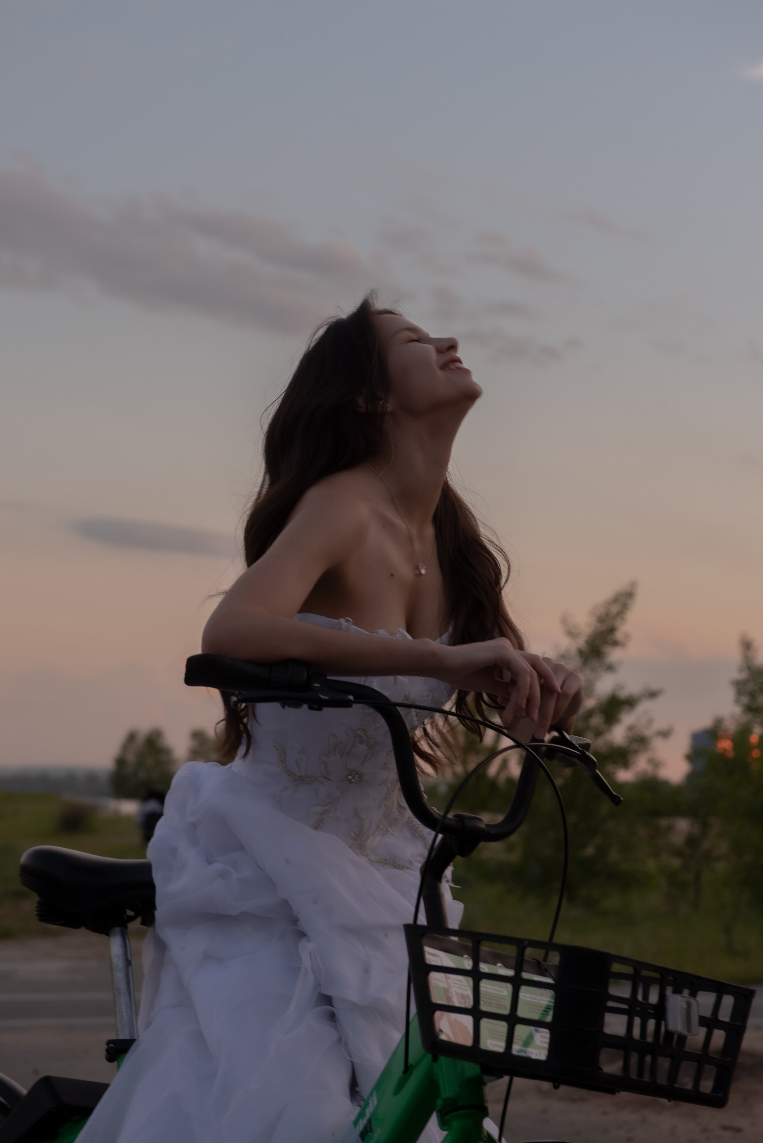 | Лиана-сбежавшая невеста |. Свадебный и портретный фотограф в Казани