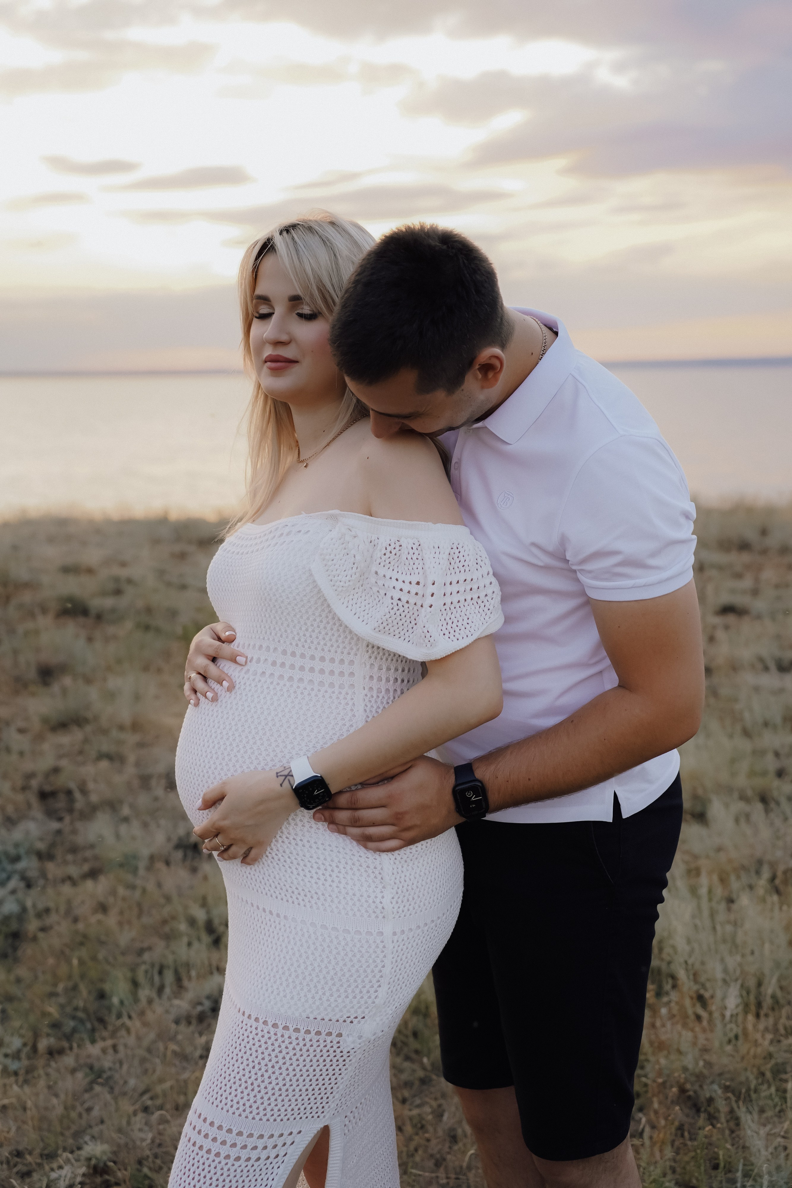 Кирилл и Кристина. Свадебный и семейный фотограф в Волгограде Наталья Наумова