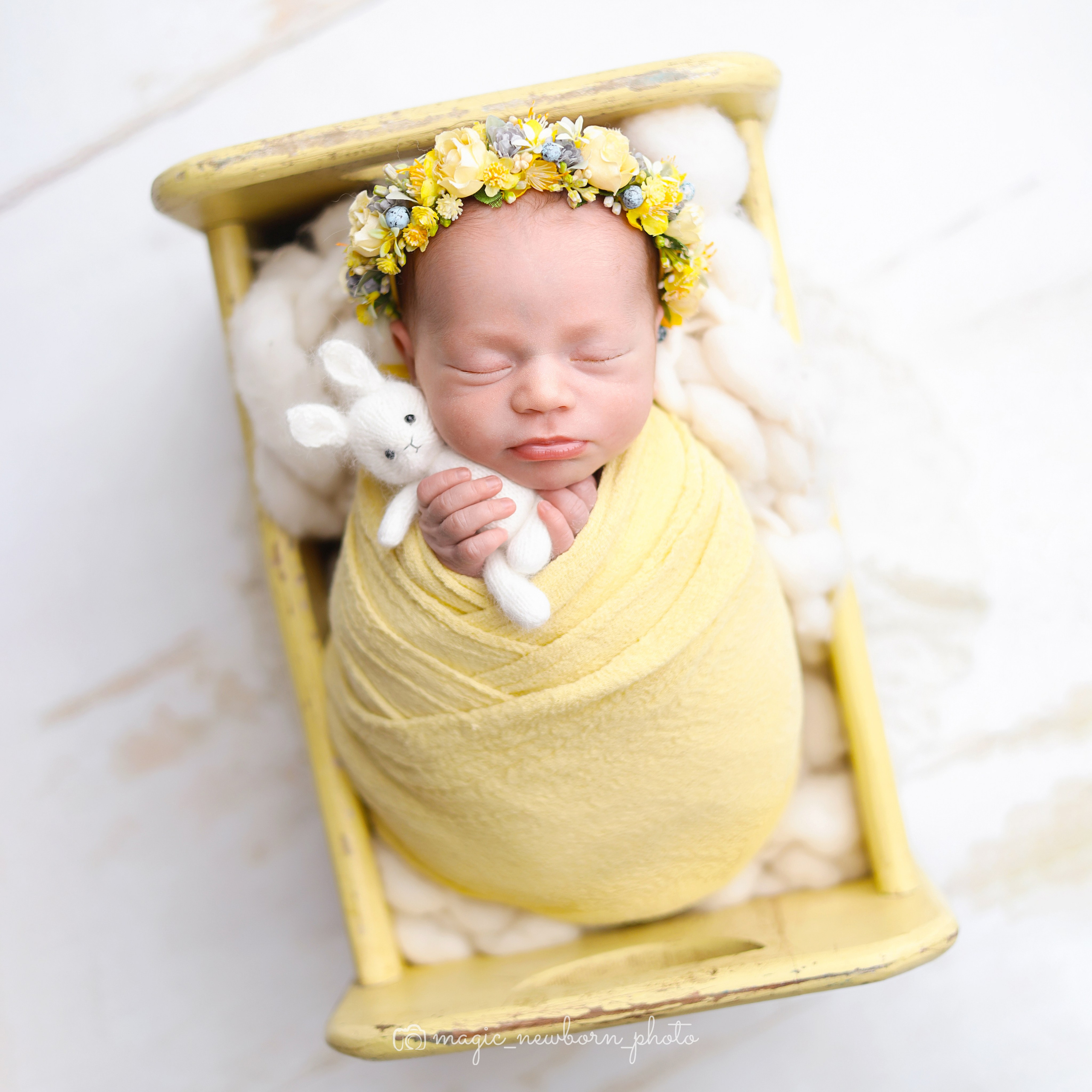 Обмотки для девочек. Фотограф новорожденных Москва. Ньюборн фотограф Москва