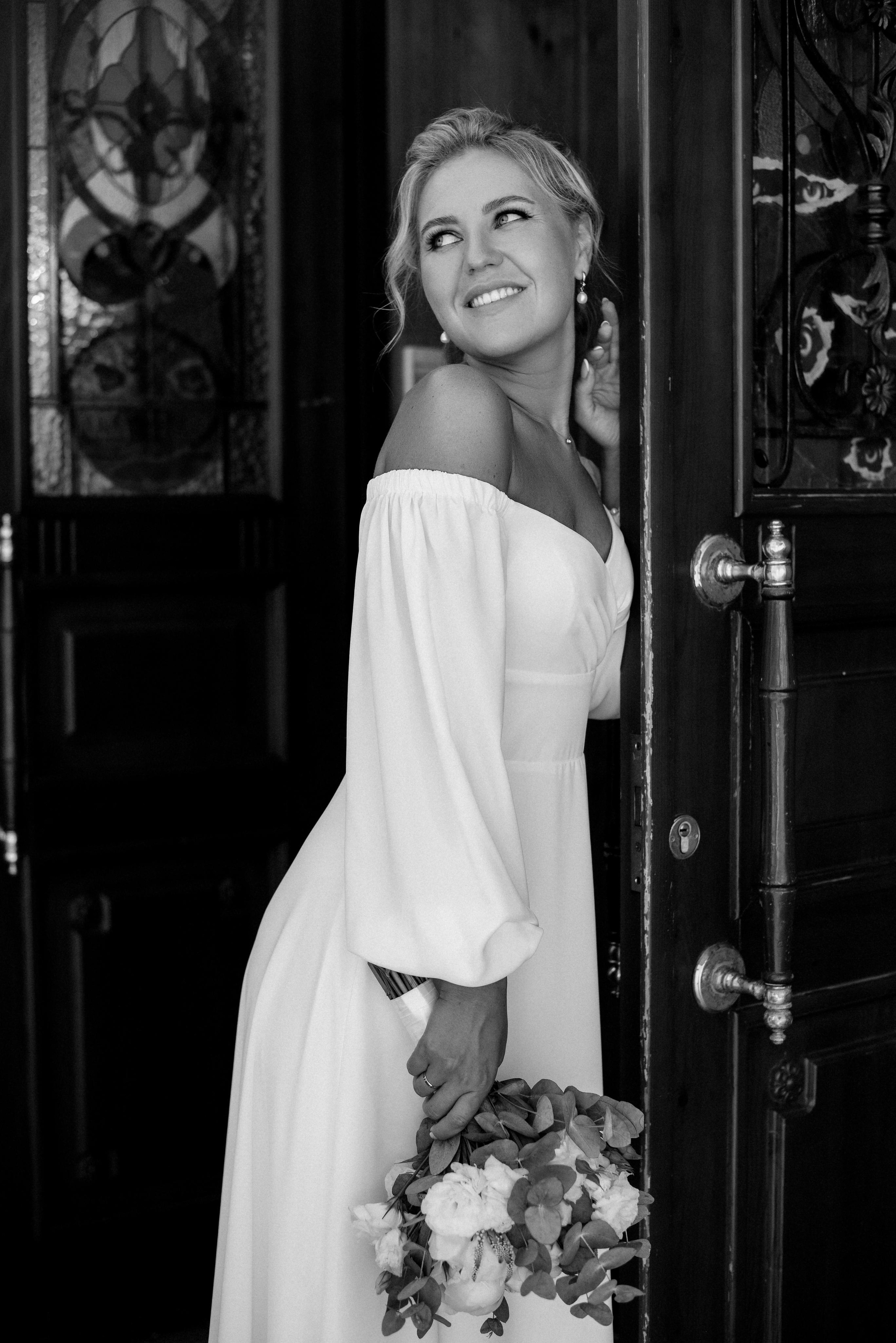 Свадебные серии. Фотограф в Саратове Александра Андрилова