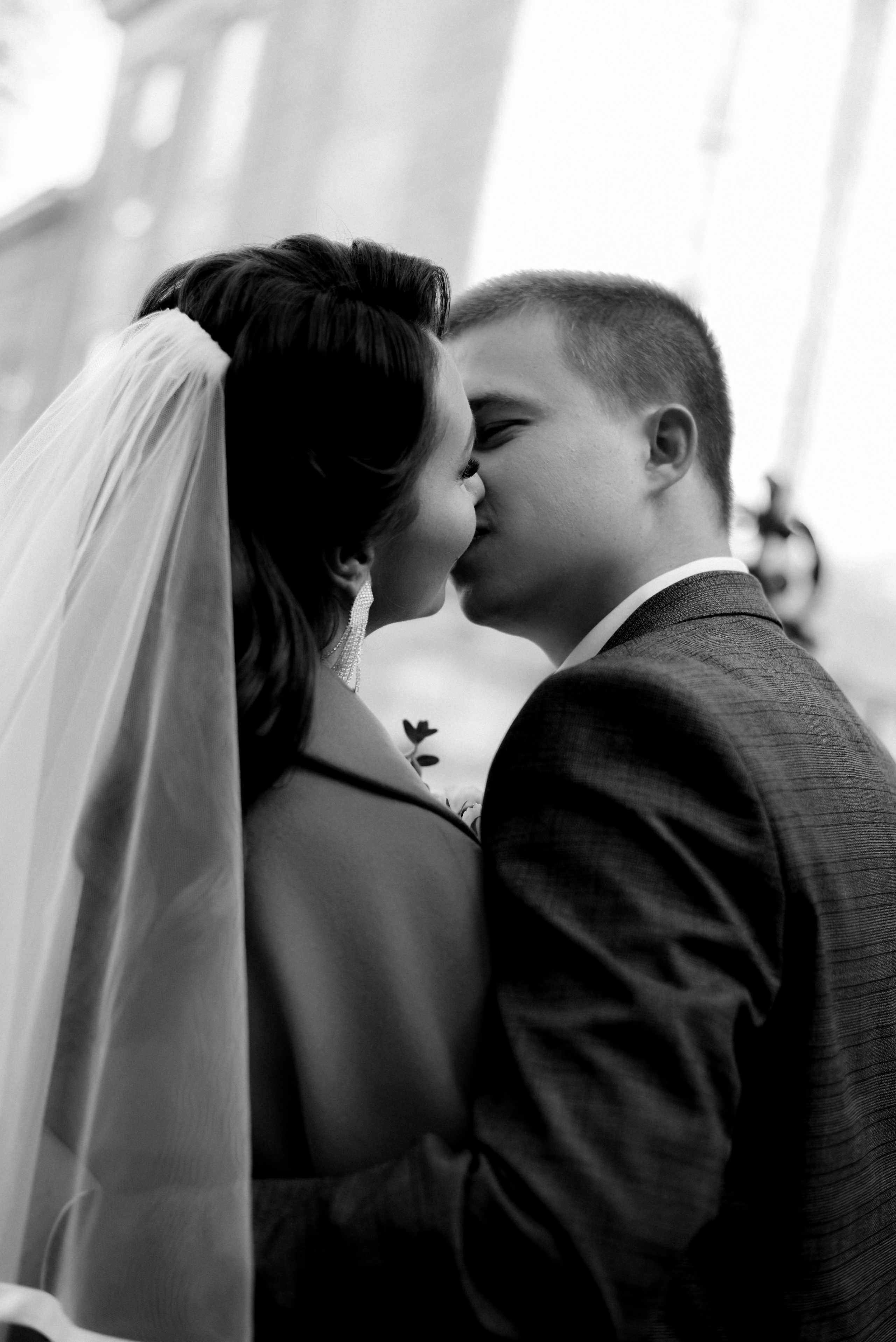 Свадебные серии. Фотограф в Саратове Александра Андрилова