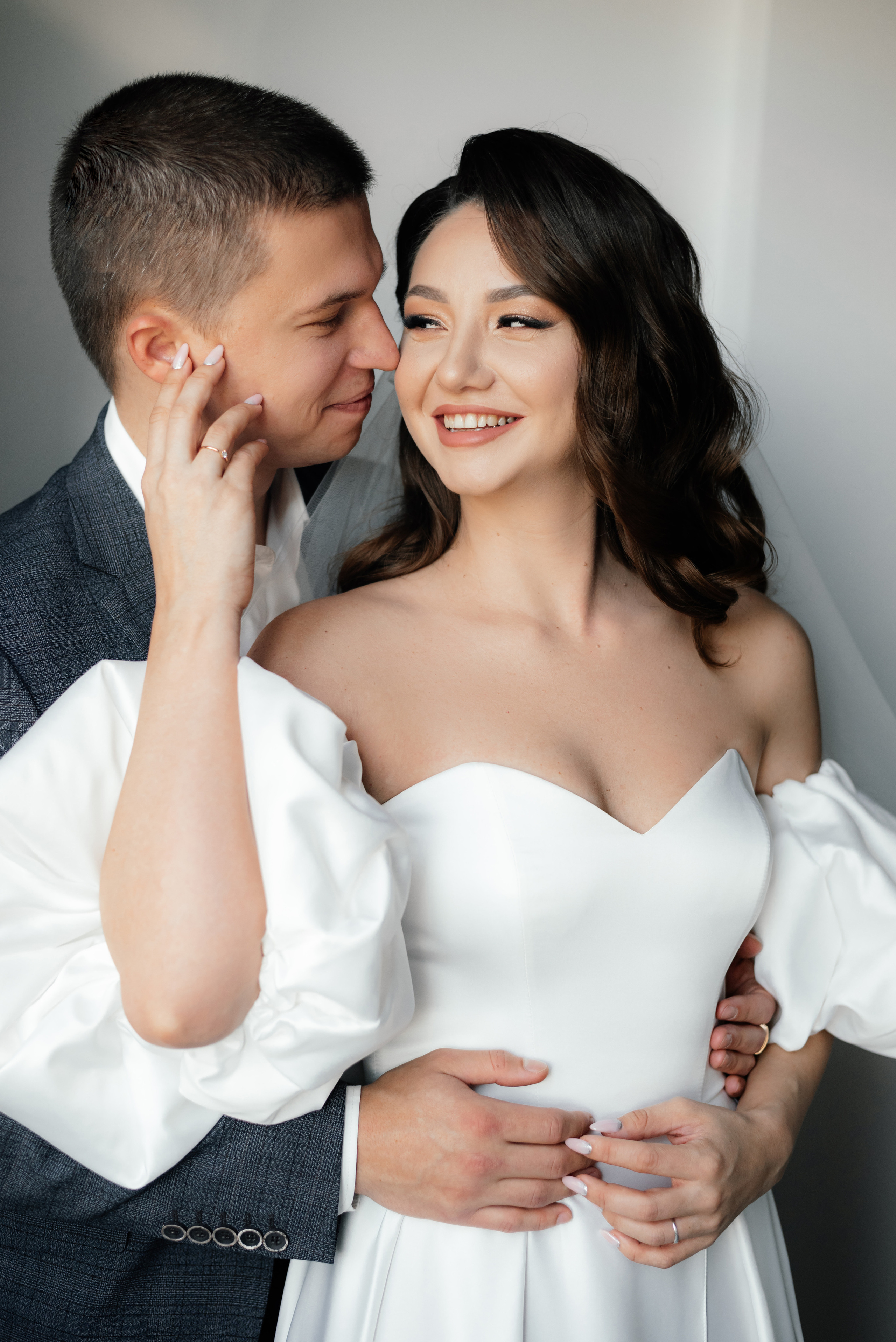 Свадебные серии. Фотограф в Саратове Александра Андрилова