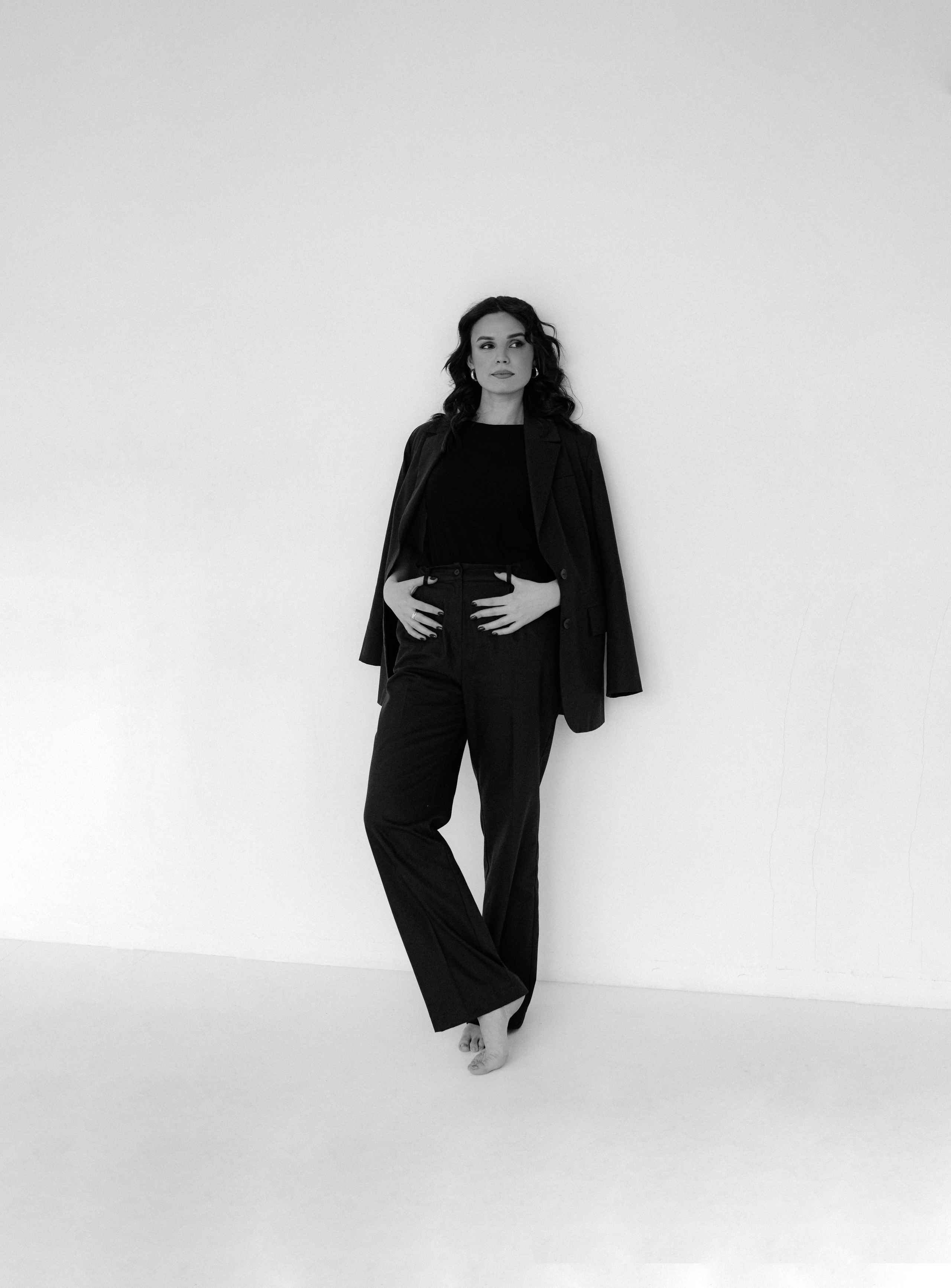 Женский портрет. Фотограф в Саратове Александра Андрилова