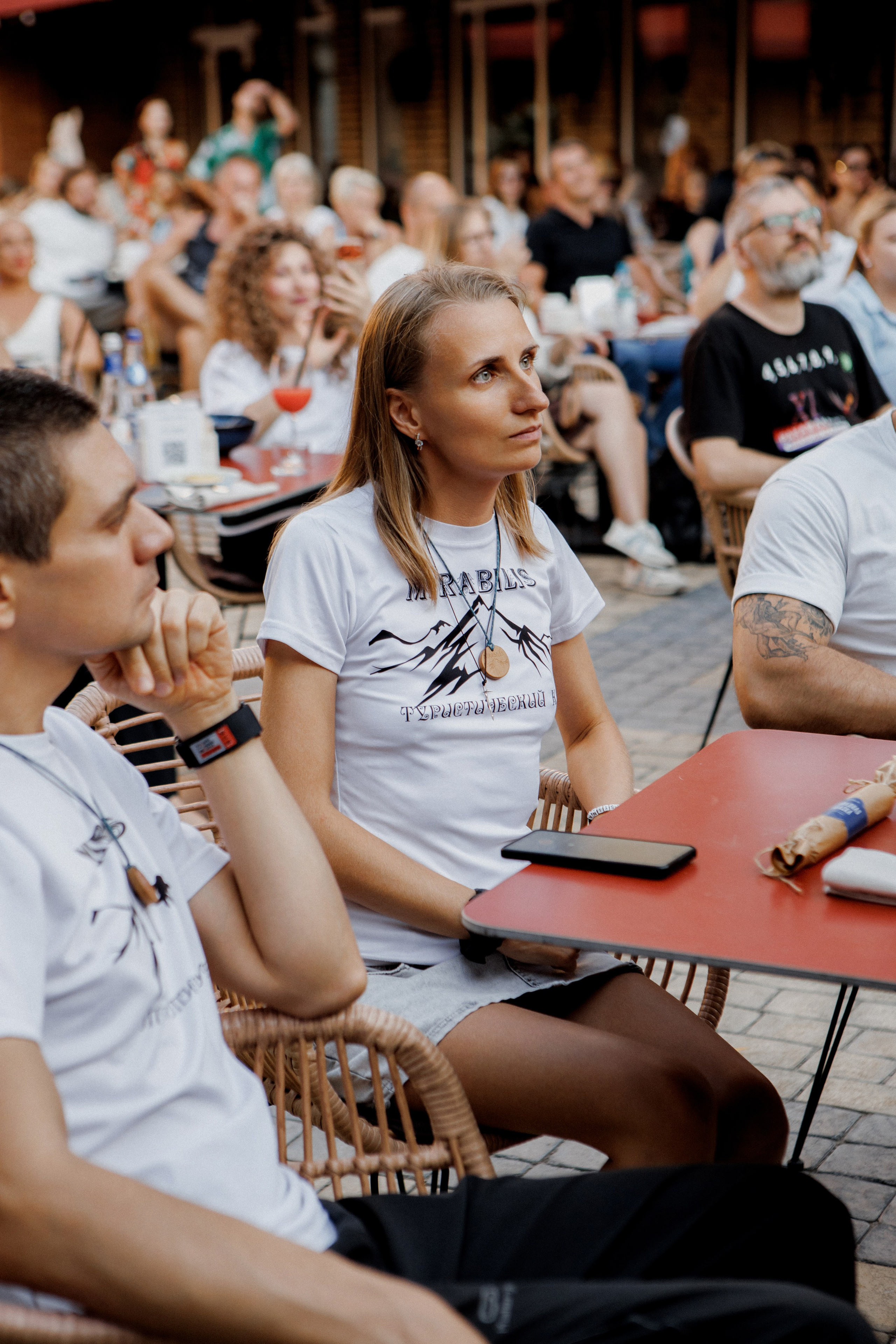 Проект «Люди города». Фотограф Александр Закадычный | Таганрог