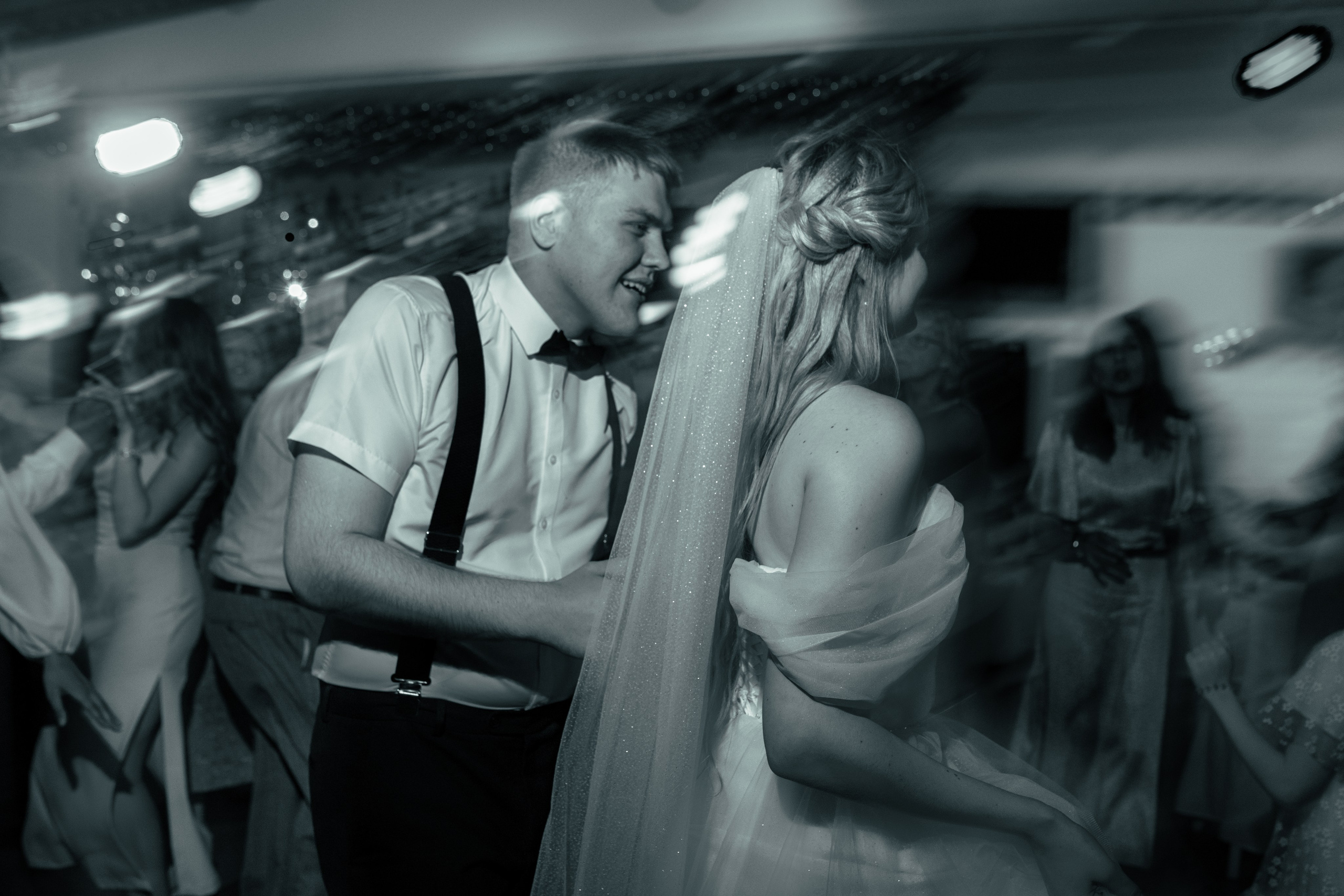 Иван и Татьяна. Александр Снапков | SnappPhoto | Буй