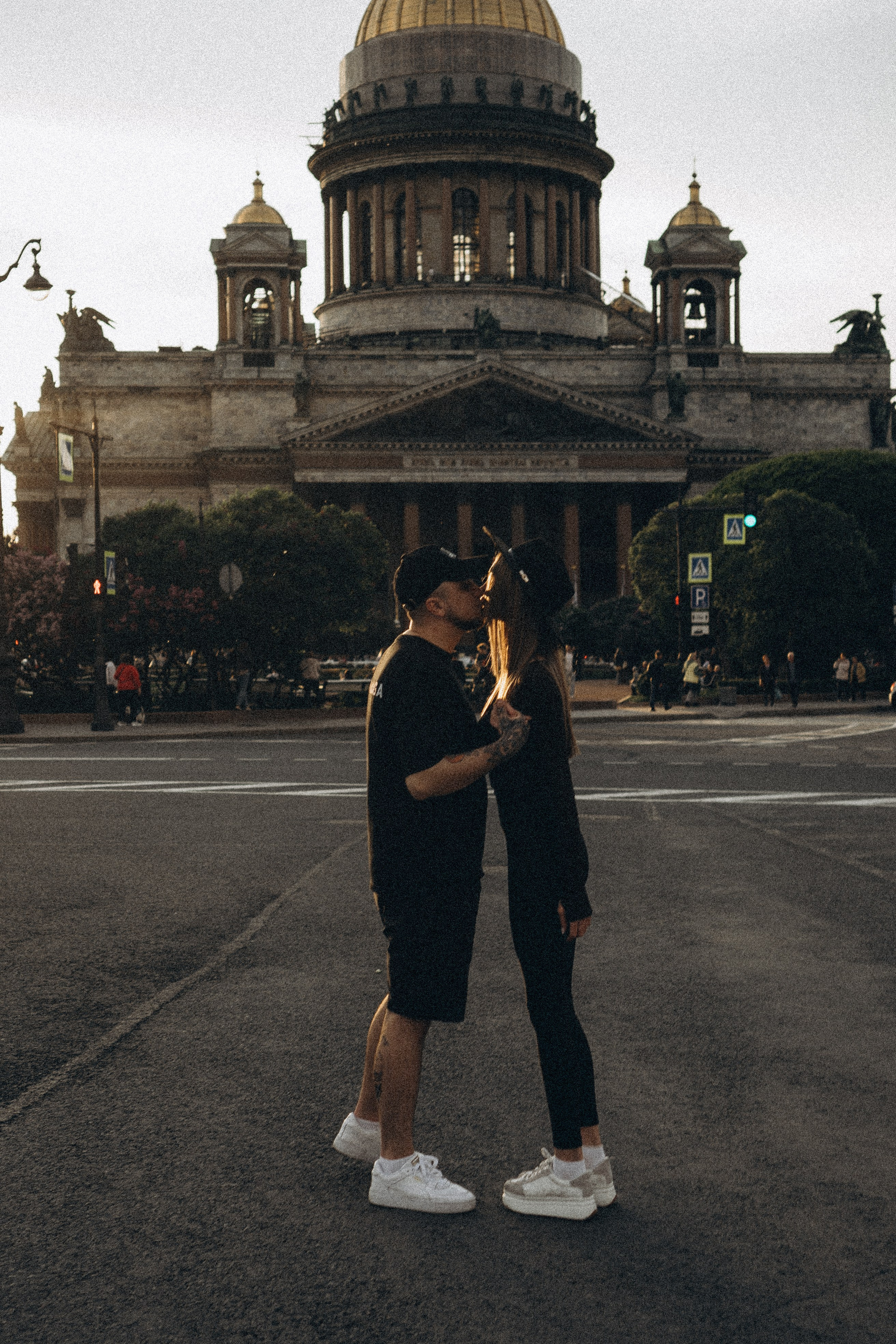ПРОГУЛКА ПО ПИТЕРУ. Профессиональный фотограф, Санкт-Петербург — Виктория Богомолова