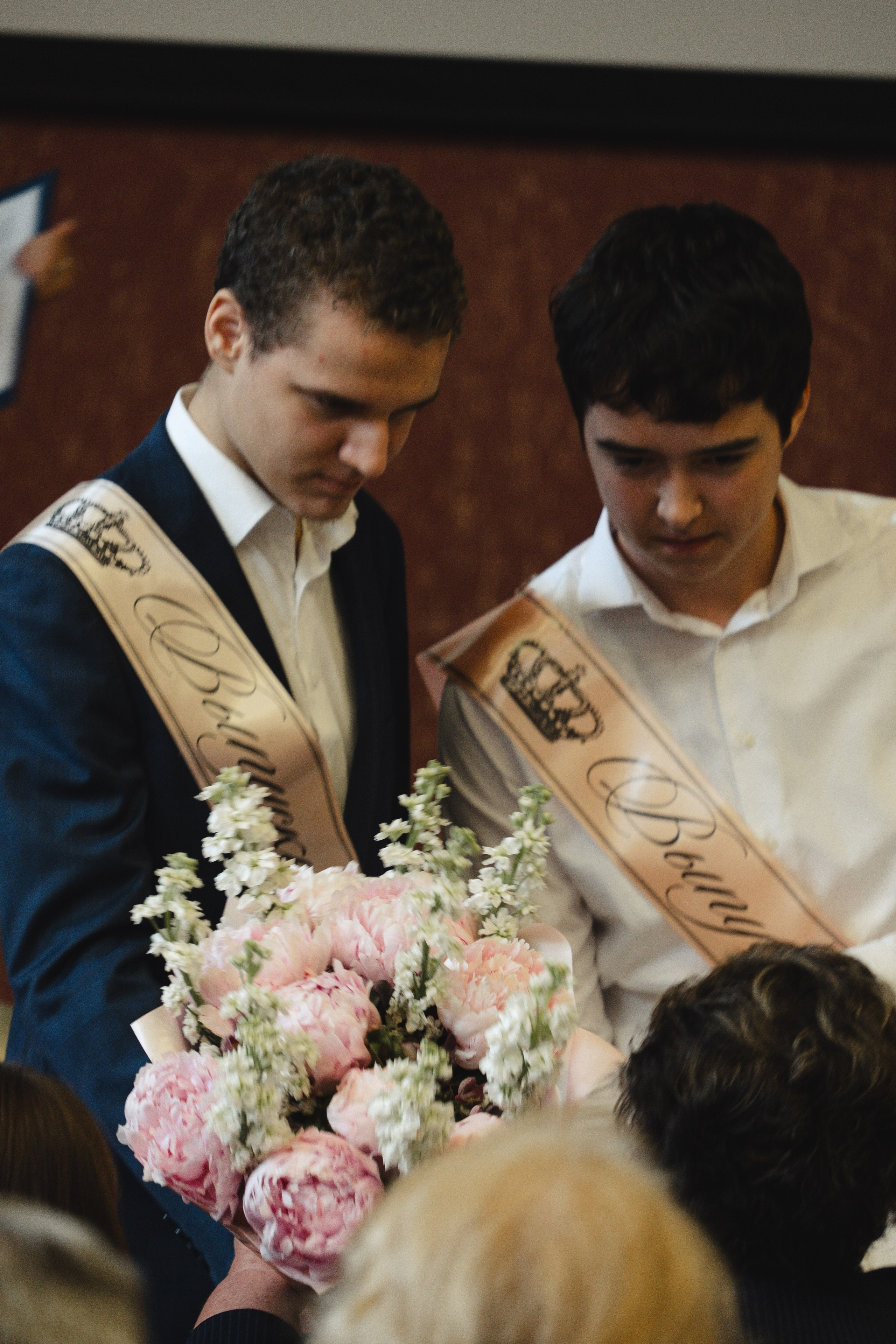 ПОСЛЕДНИЙ ЗВОНОК. Профессиональный фотограф, Санкт-Петербург — Виктория Богомолова