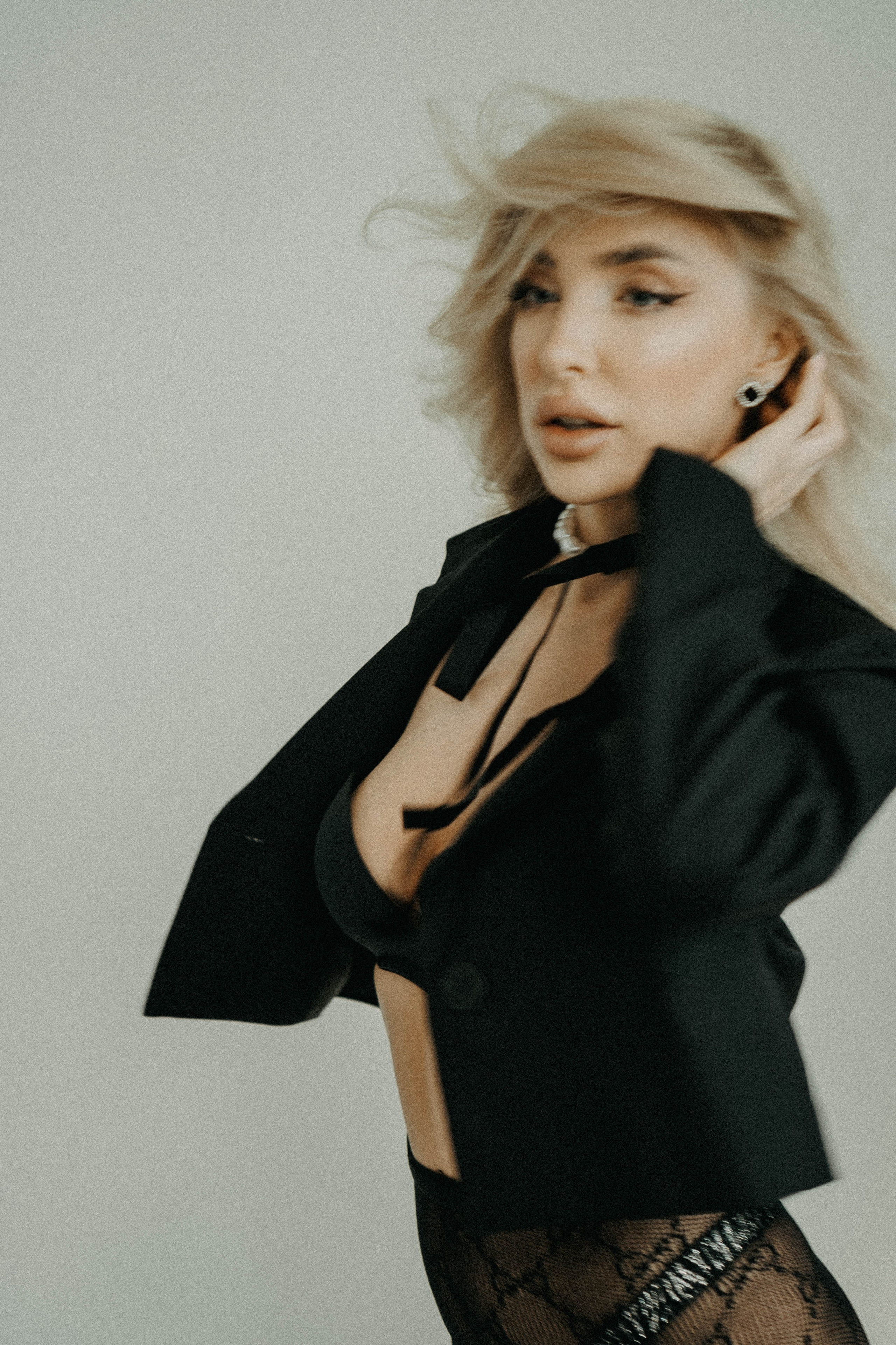 Студия. Профессиональный фотограф, Санкт-Петербург — Виктория Богомолова