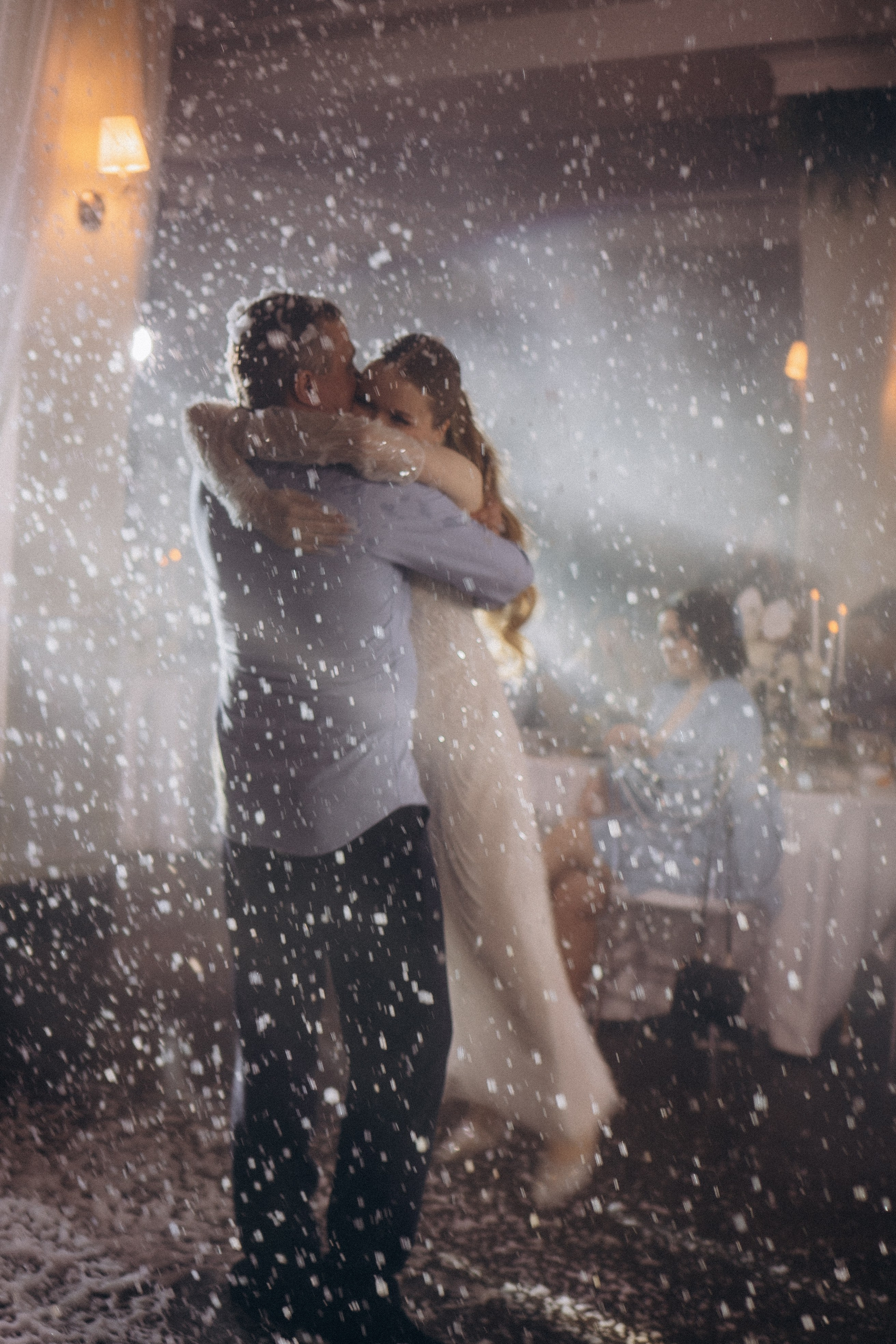 СВАДЕБНАЯ СЬЕМКА СБОРОВ В ОТЕЛЕ И ВЫЕЗД НА ЦЕРЕМОНИЮ (СНЯТО В СИБИРЕ В НИЖНЕВАРТОВСКЕ). Профессиональный фотограф, Санкт-Петербург — Виктория Богомолова