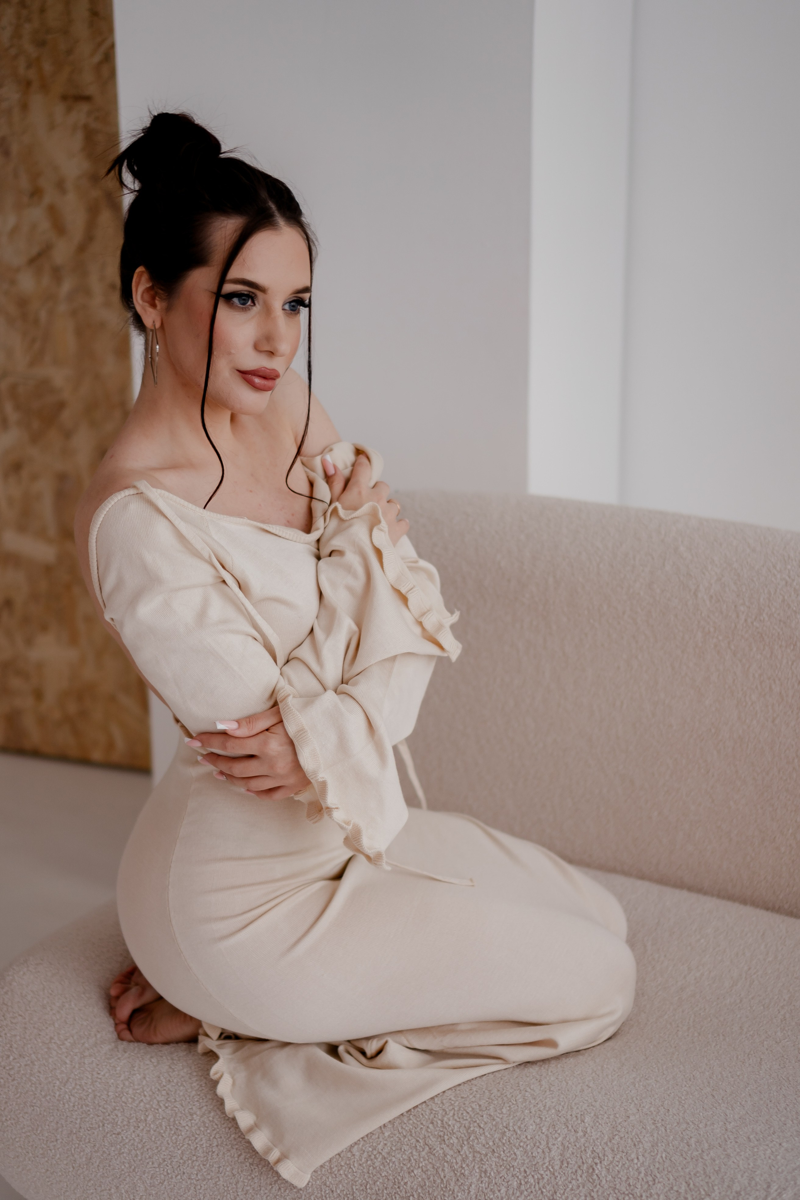 Весенняя. Профессиональный фотограф, Санкт-Петербург — Виктория Богомолова