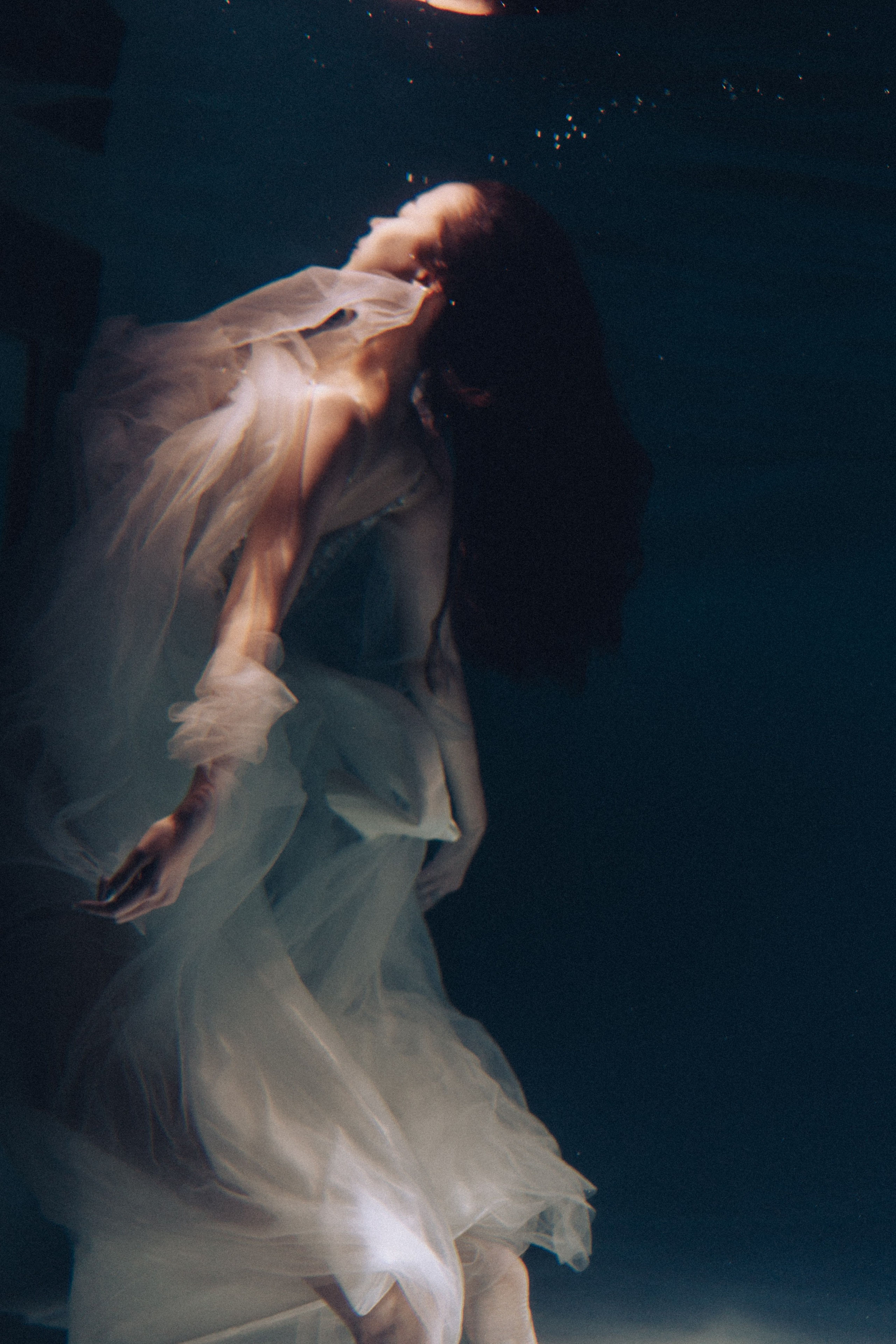 ФОТОСЕСИСИЯ В БАССЕЙНЕ. Профессиональный фотограф, Санкт-Петербург — Виктория Богомолова