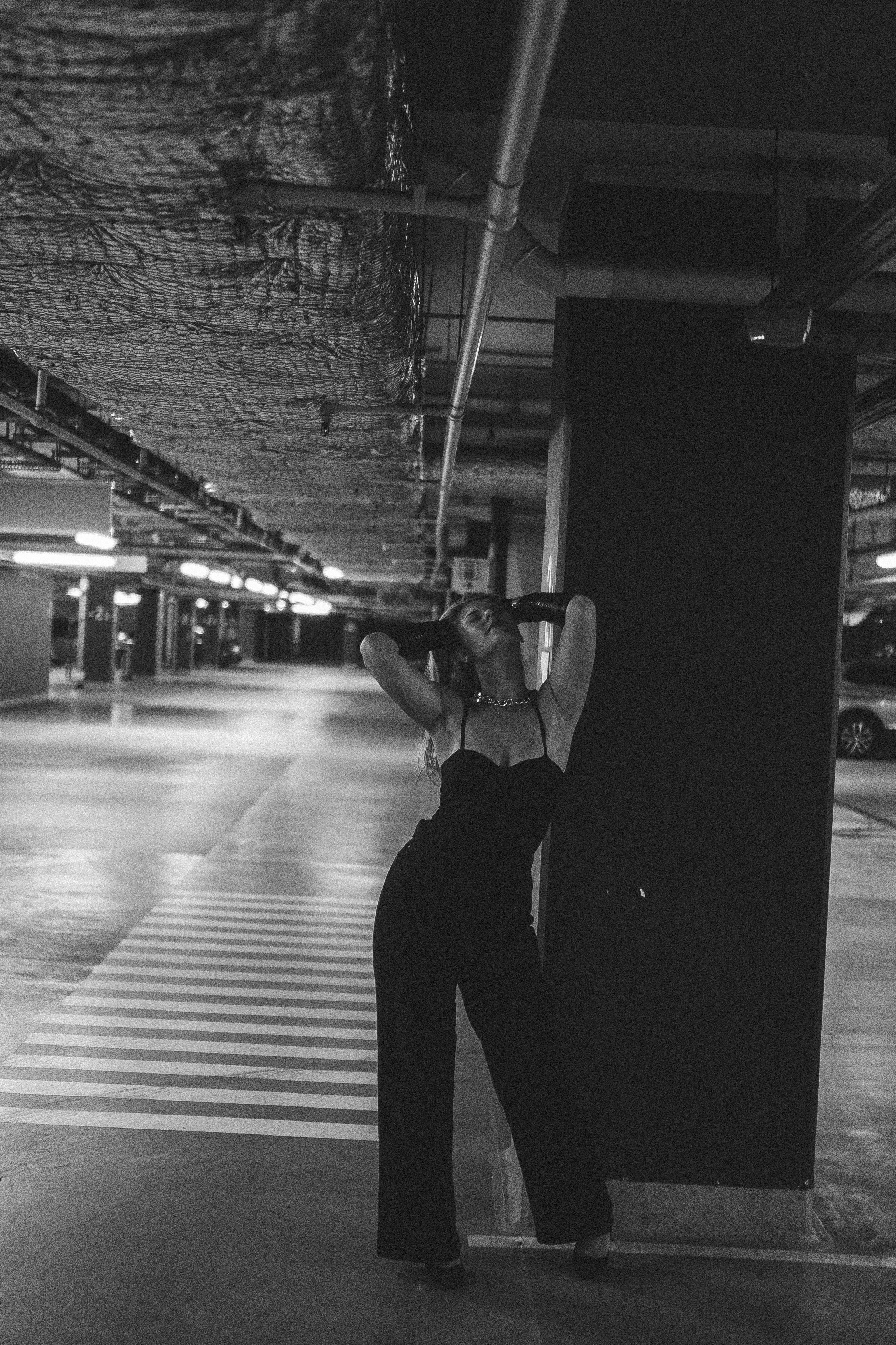 ЧБ. Профессиональный фотограф, Санкт-Петербург — Виктория Богомолова