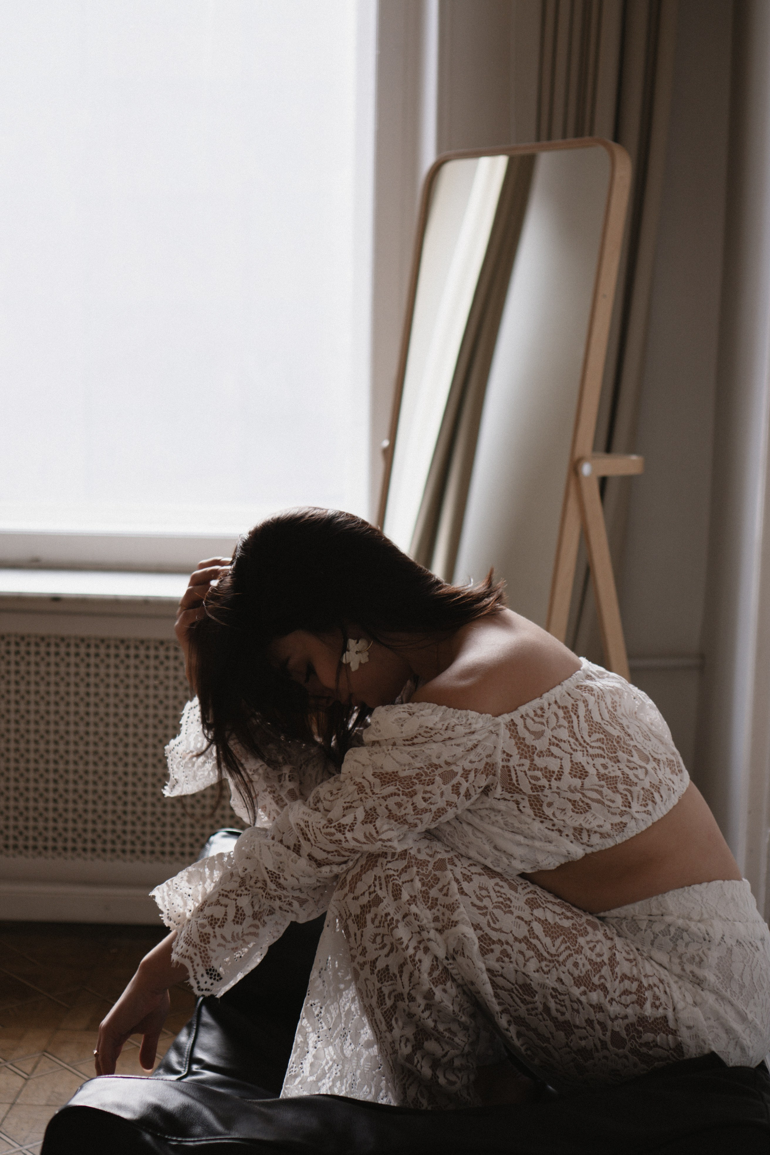 Студийная. Профессиональный фотограф, Санкт-Петербург — Виктория Богомолова