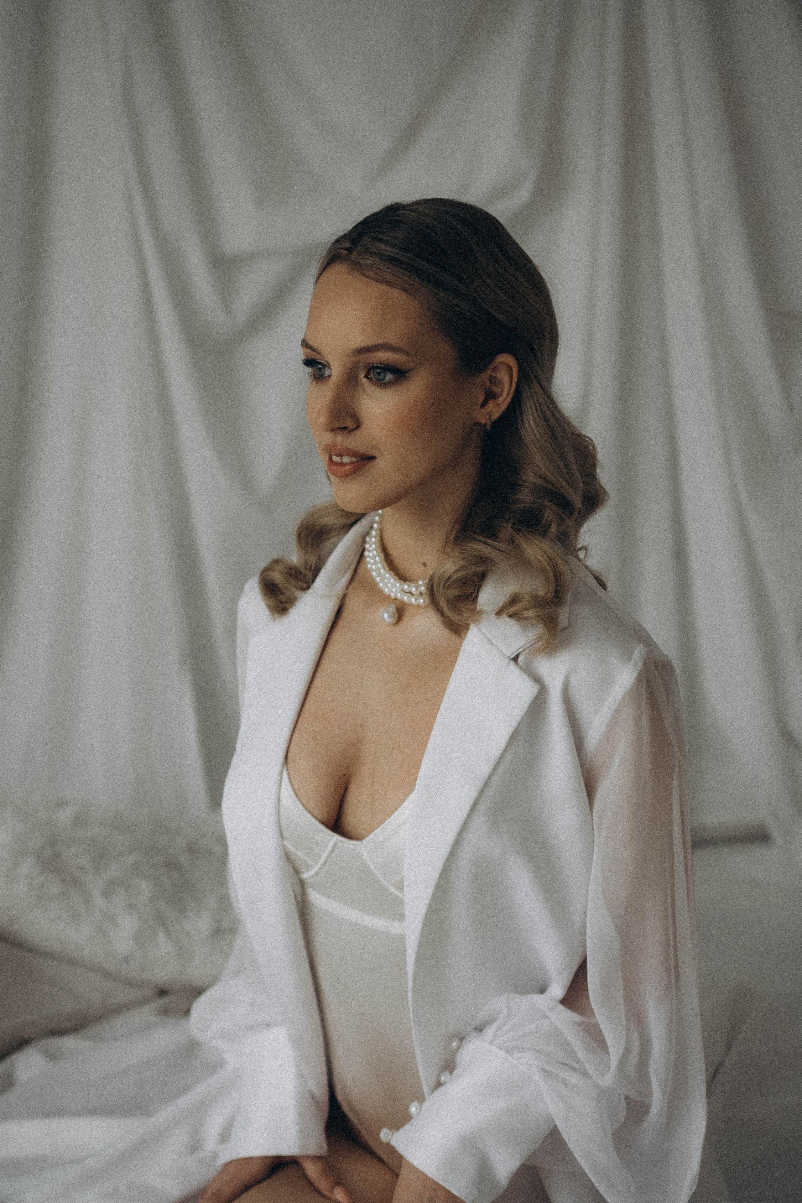 Весенняя. Профессиональный фотограф, Санкт-Петербург — Виктория Богомолова