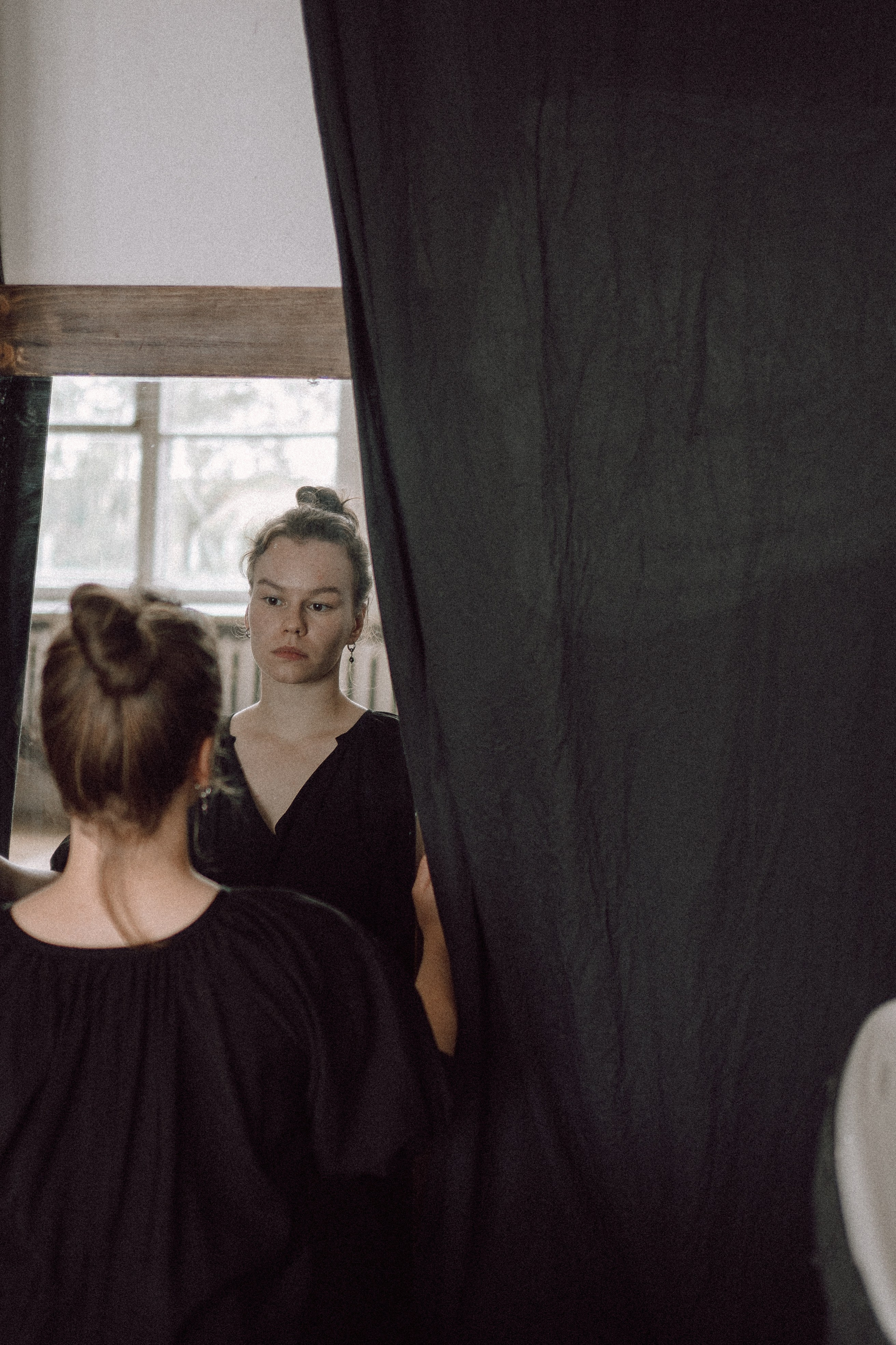 СТУДИЙНАЯ. Профессиональный фотограф, Санкт-Петербург — Виктория Богомолова