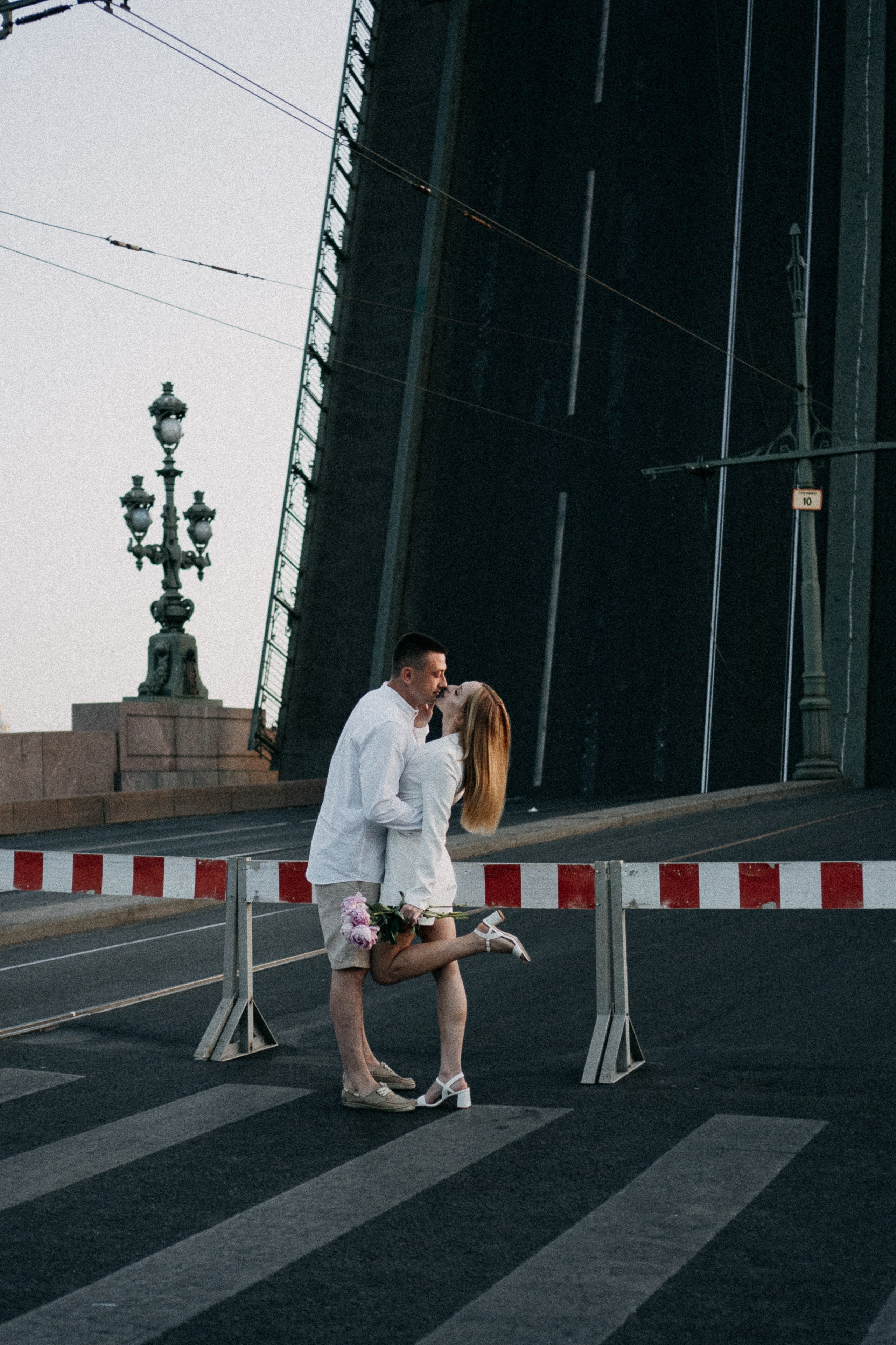 Сьемка мечты. Профессиональный фотограф, Санкт-Петербург — Виктория Богомолова