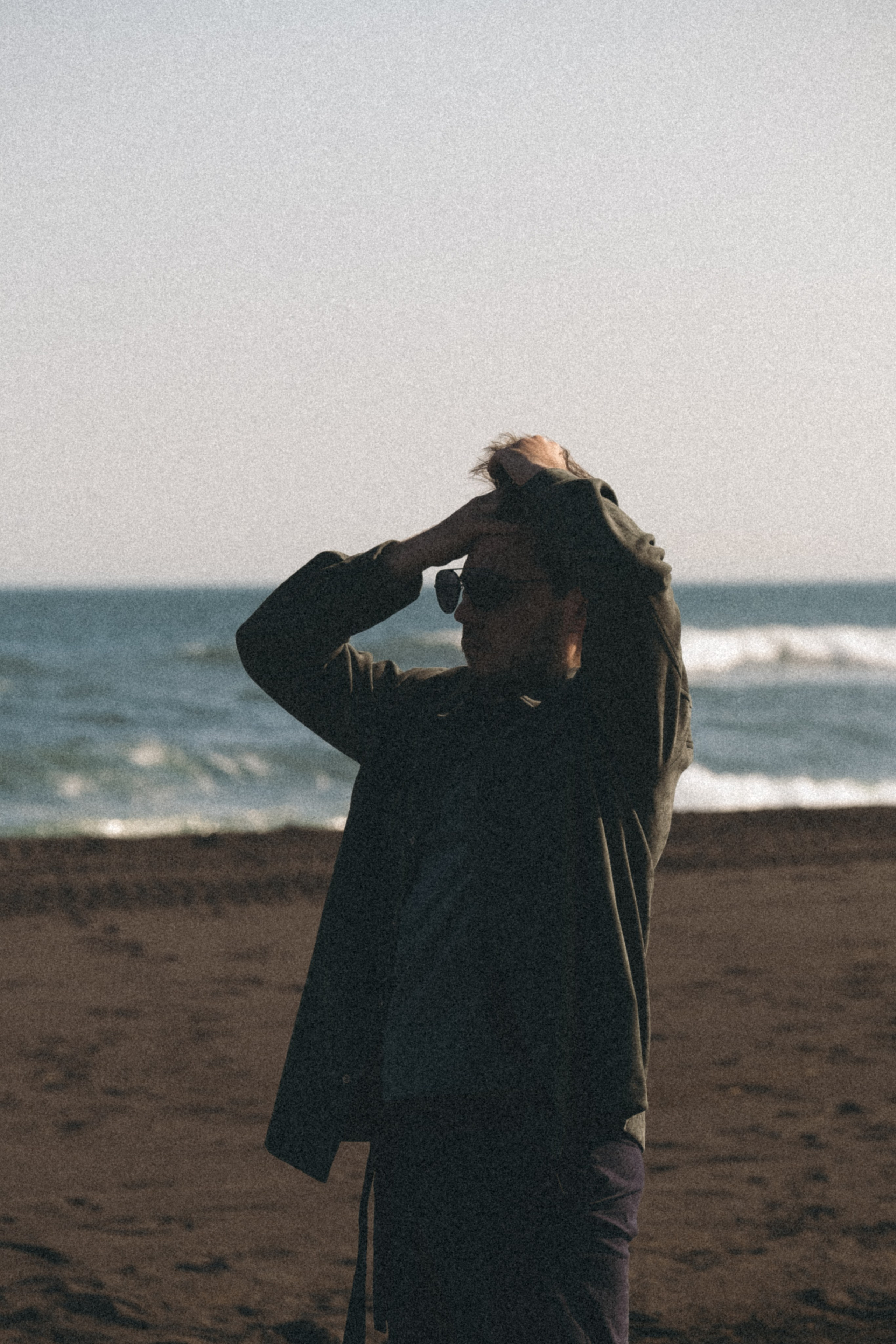 Тихий океан. Профессиональный фотограф, Санкт-Петербург — Виктория Богомолова