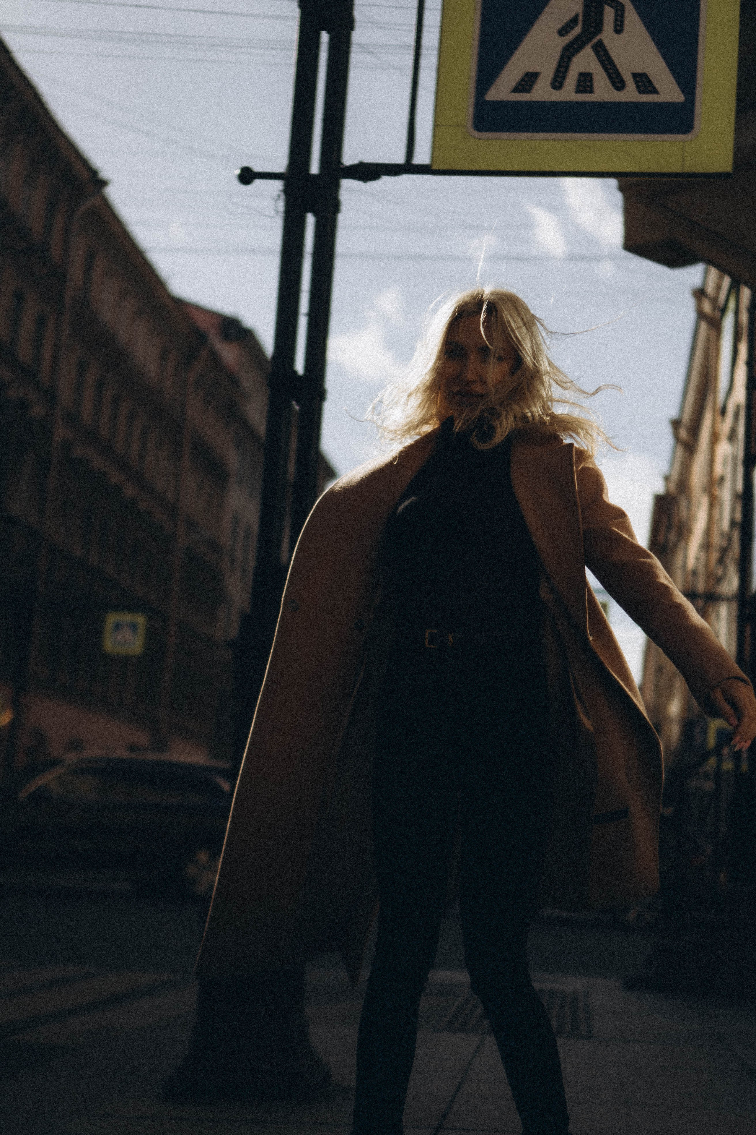 Питерская атмосфера. Профессиональный фотограф, Санкт-Петербург — Виктория Богомолова