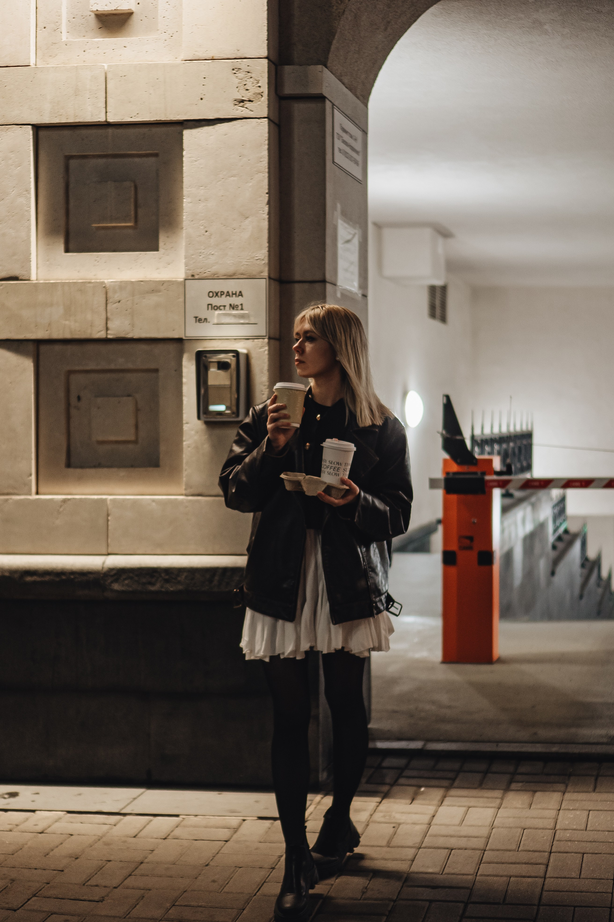 ПРОГУЛКА ОСЕНЬЮ. Профессиональный фотограф, Санкт-Петербург — Виктория Богомолова