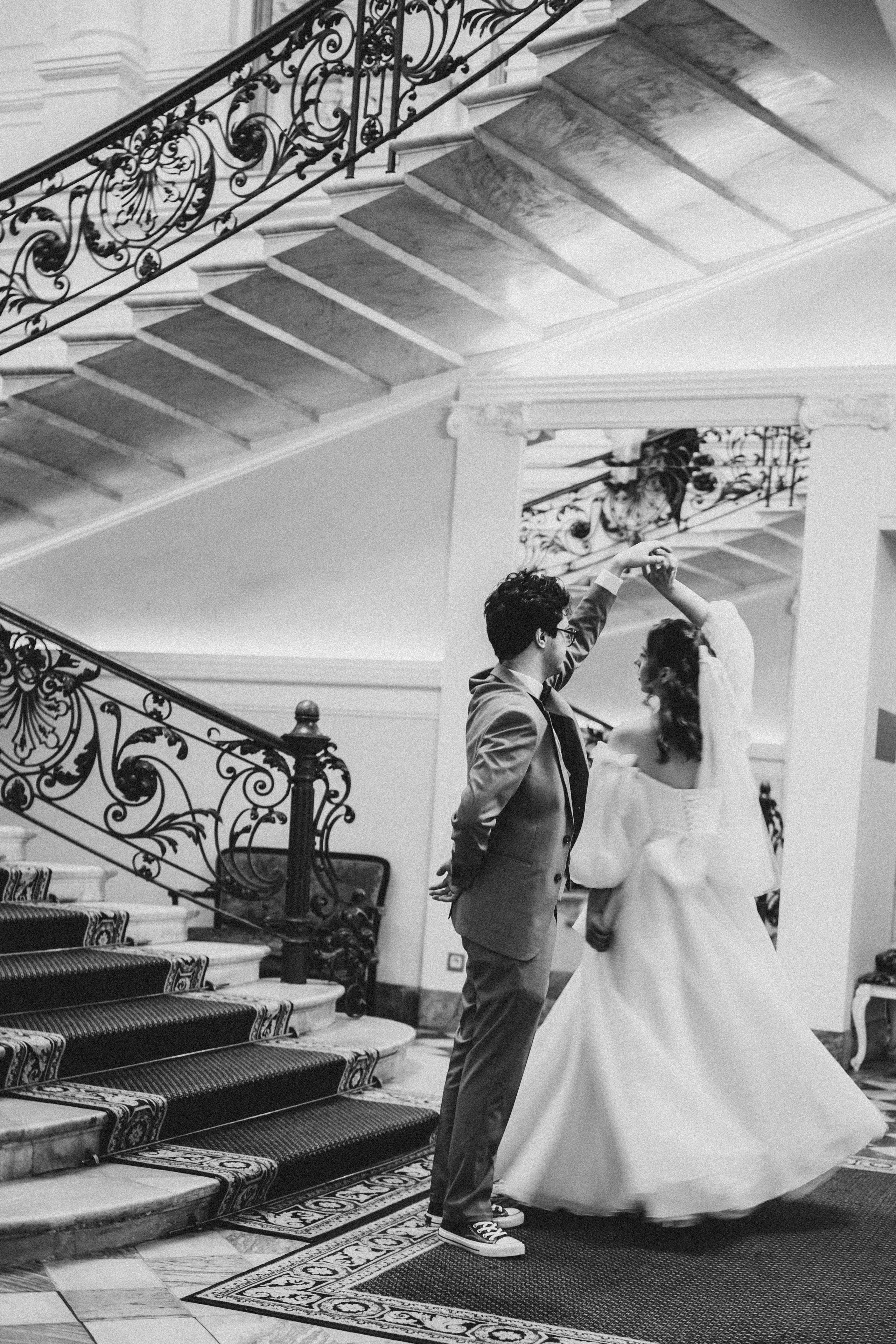 СВАДЕБНАЯ ВО ВТОРОМ ДВОРЦЕ И ПРОГУЛКА В ТАВРИЧЕСКОМ САДУ ЧБ. Профессиональный фотограф, Санкт-Петербург — Виктория Богомолова