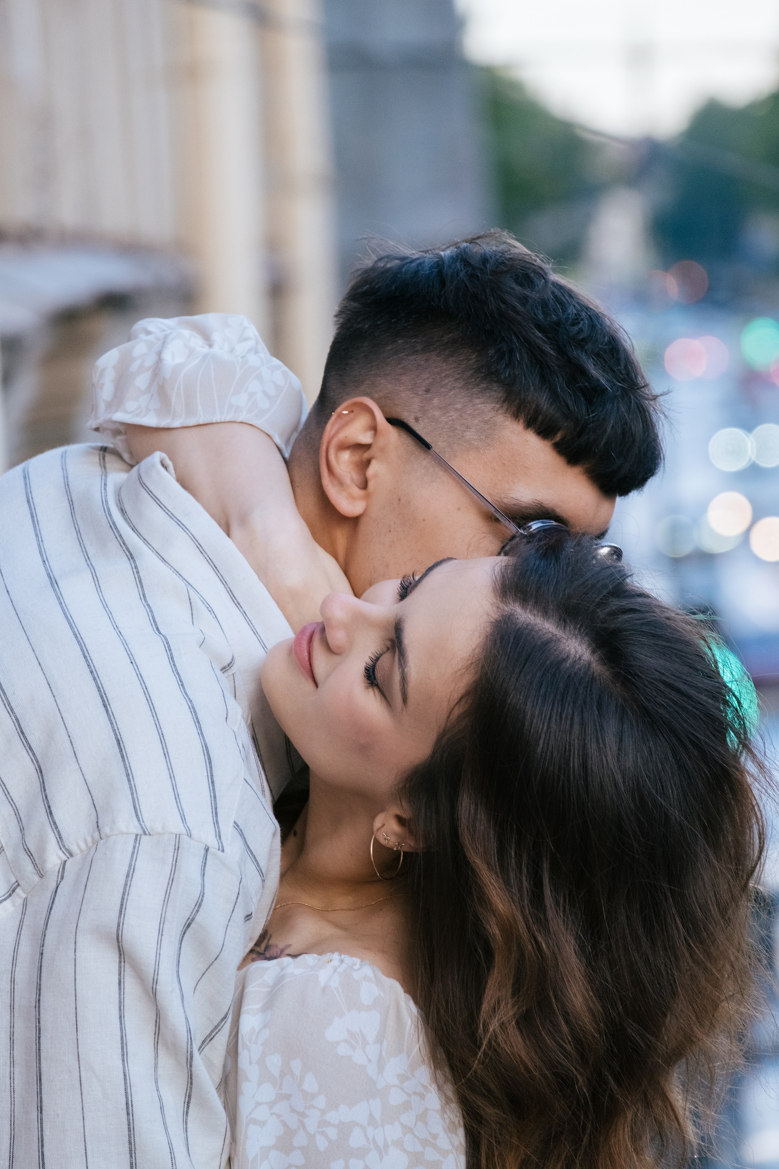 ЛЮБОВЬ В ИЮНЕ. Профессиональный фотограф, Санкт-Петербург — Виктория Богомолова