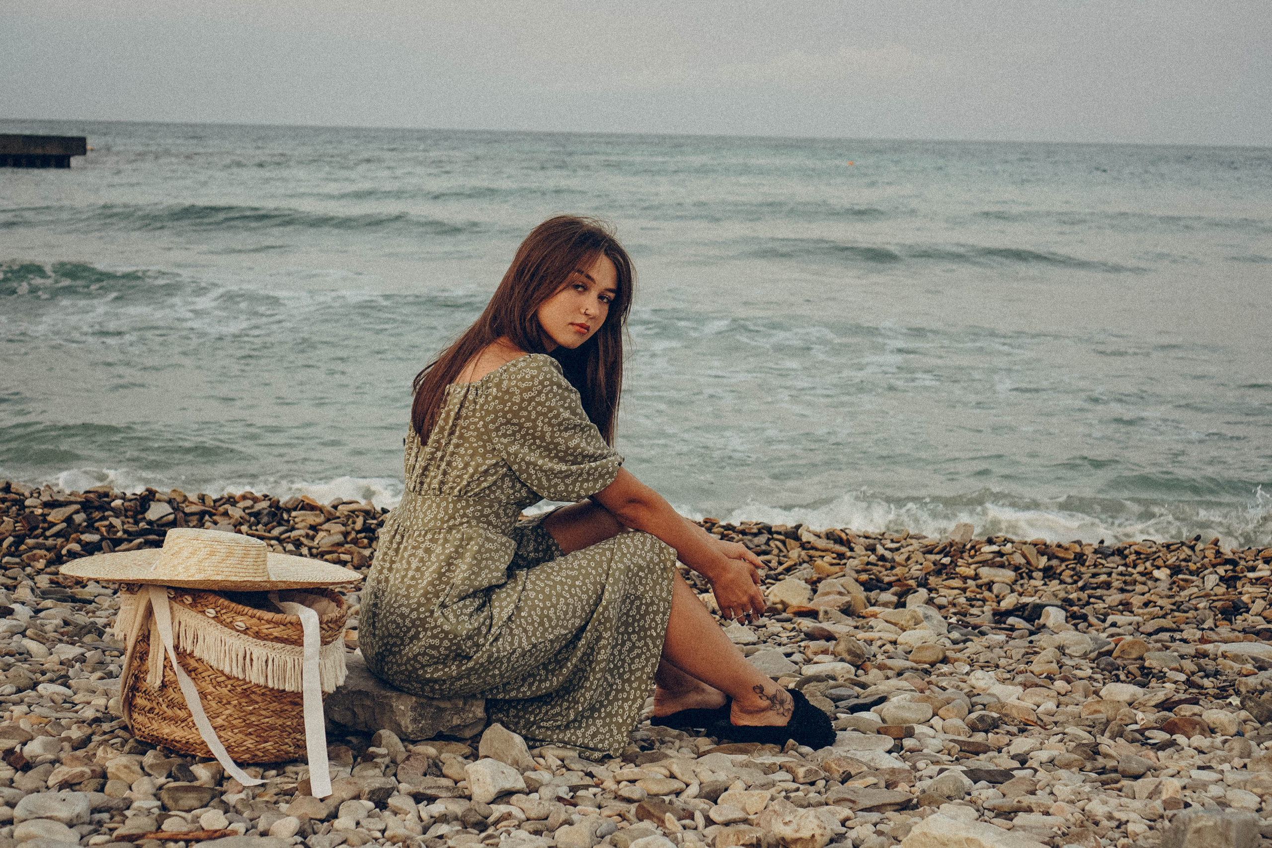 Рассвет на море. Профессиональный фотограф, Санкт-Петербург — Виктория Богомолова