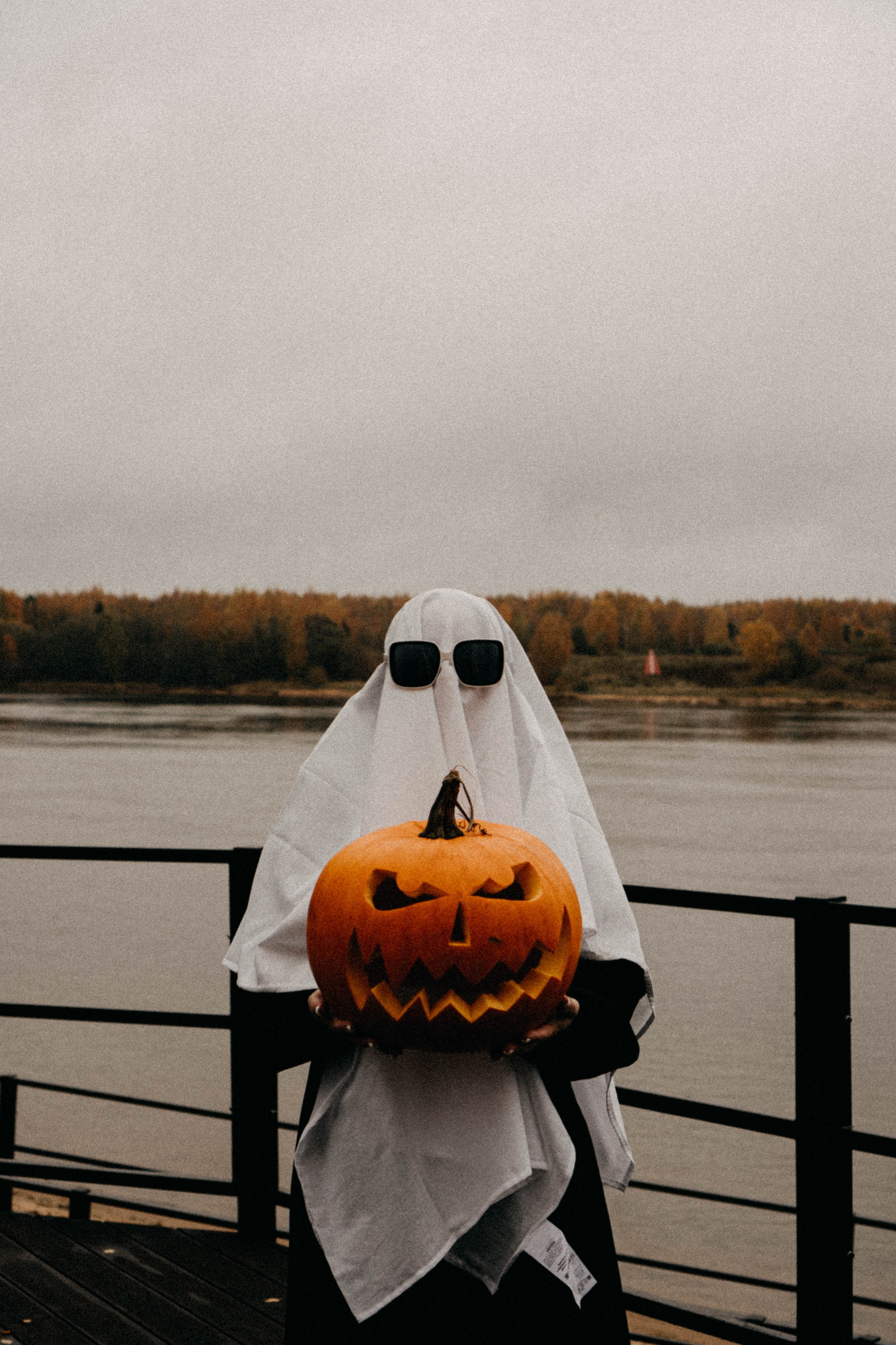 Осеняя. Профессиональный фотограф, Санкт-Петербург — Виктория Богомолова