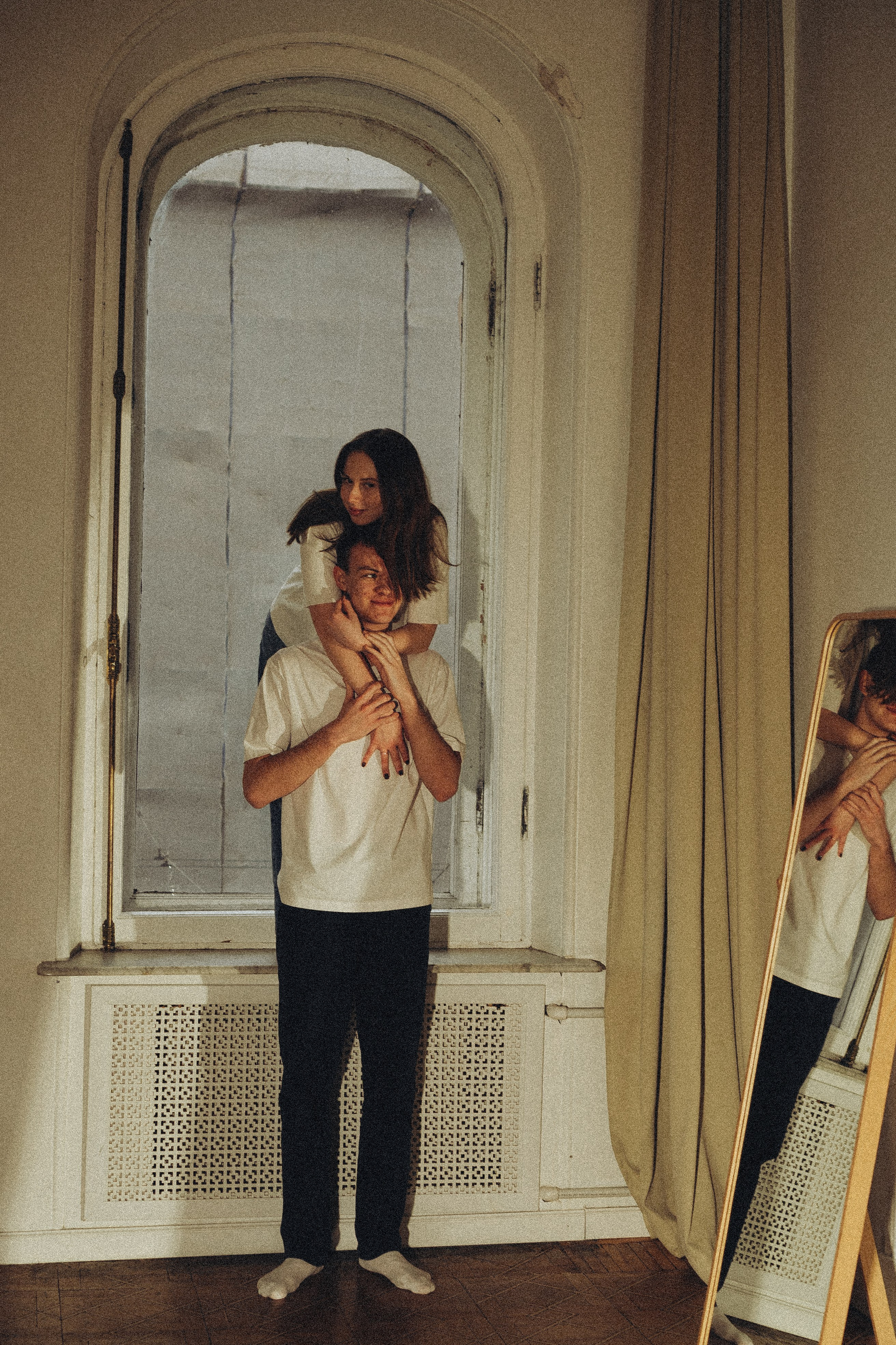 Студийная история. Профессиональный фотограф, Санкт-Петербург — Виктория Богомолова