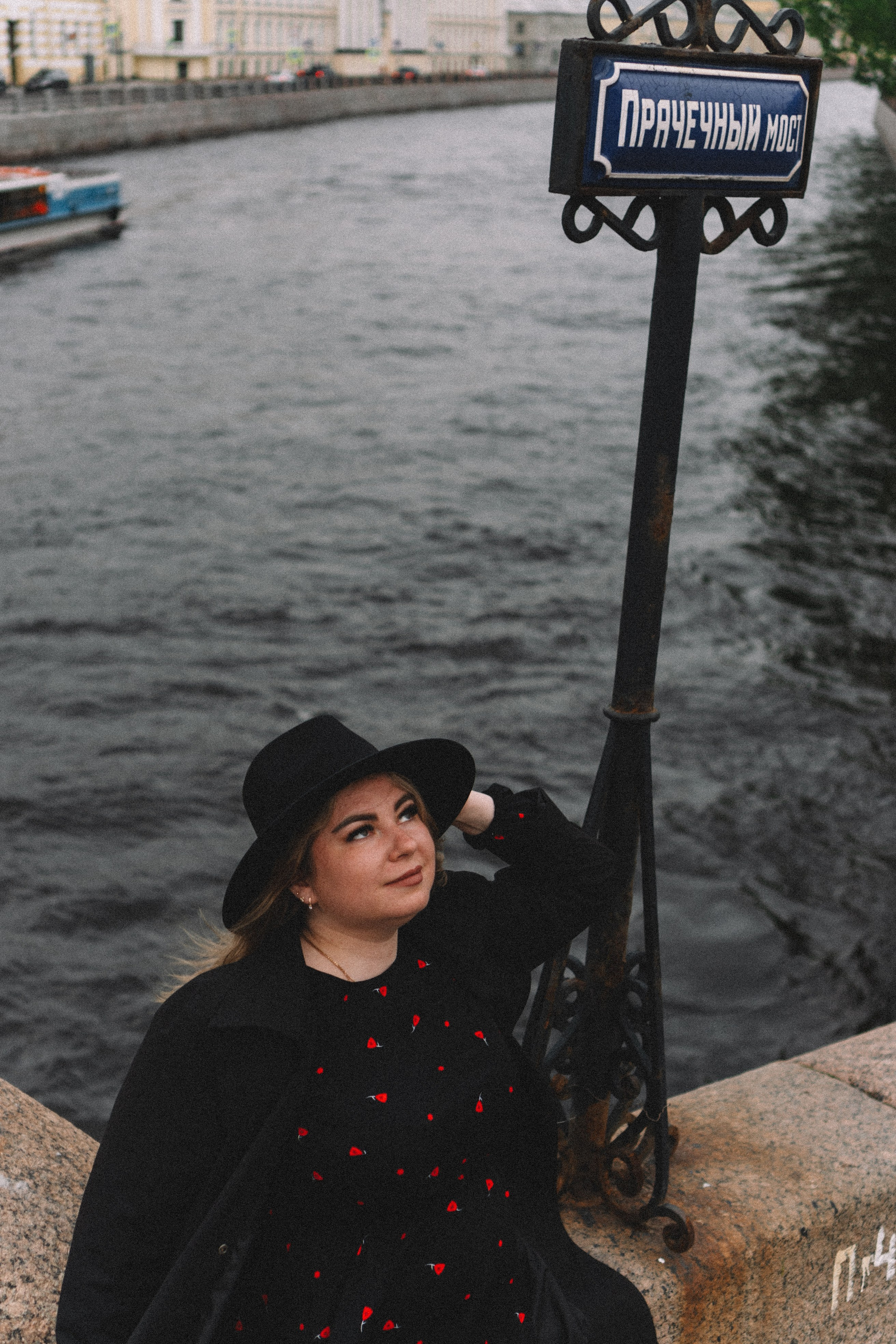 ПРОГУЛКА ВЕСНОЙ. Профессиональный фотограф, Санкт-Петербург — Виктория Богомолова